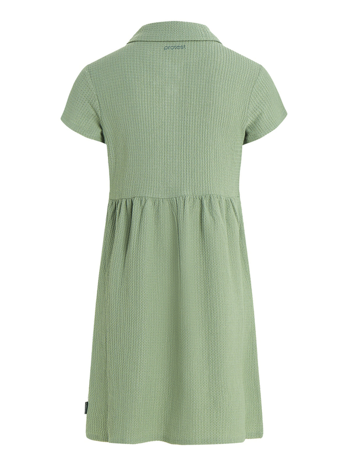 PROTEST PRTVIVIAN JR dress | Green Baygreen