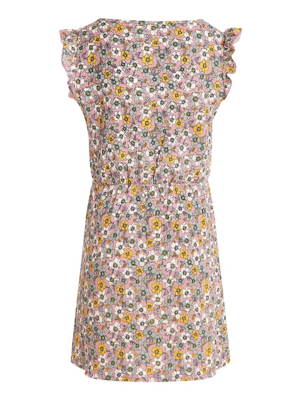 PROTEST PRTMUFFIN JR dress | Duskyrose