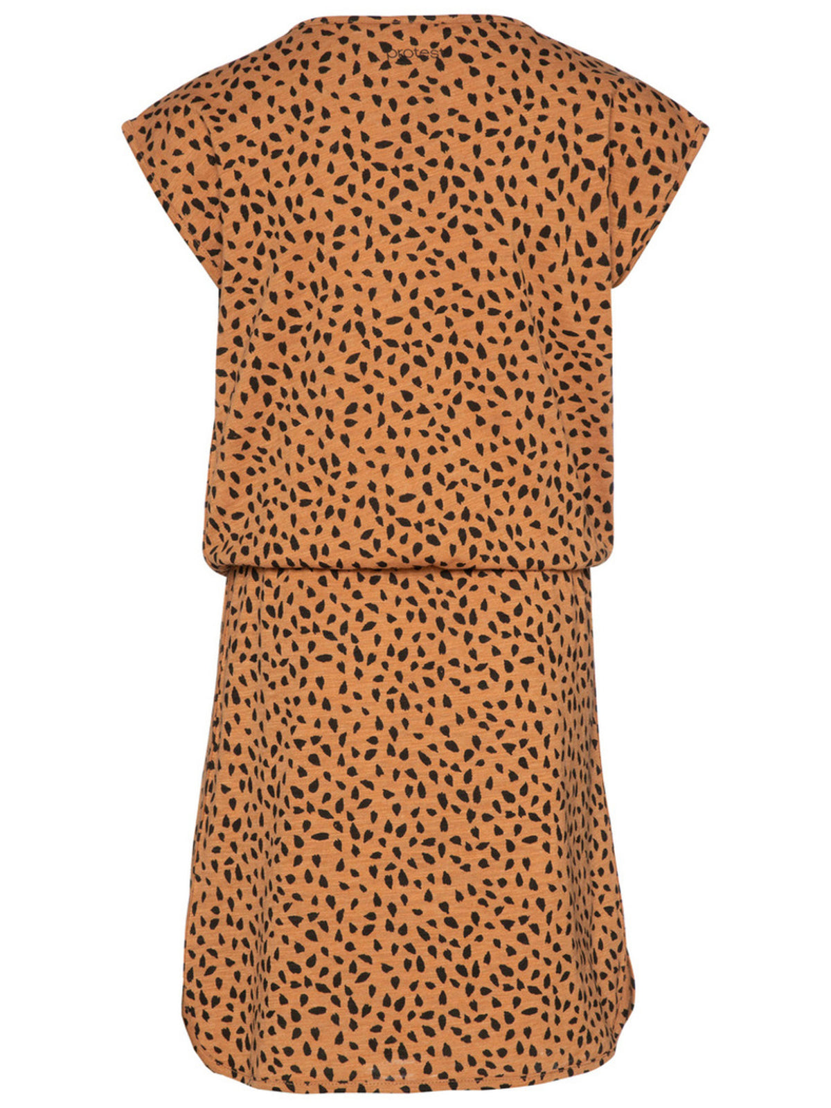 PROTEST DESREE JR dress | Sandstone