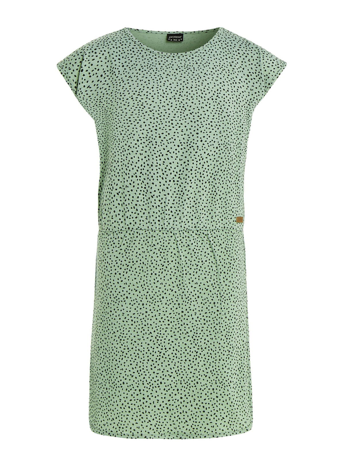 PROTEST PRTASHLEY JR dress | Green Baygreen