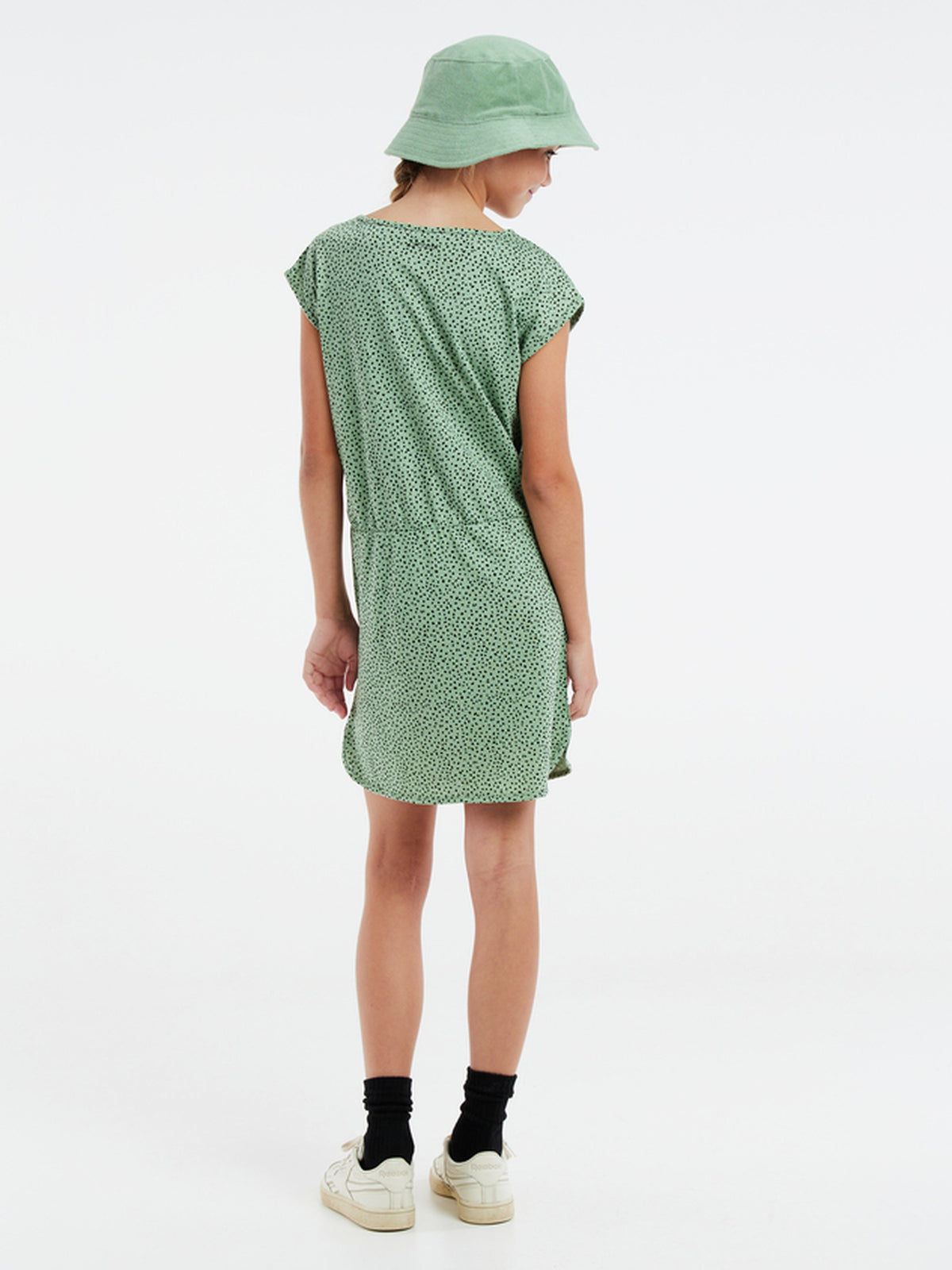 PROTEST PRTASHLEY JR dress | Green Baygreen