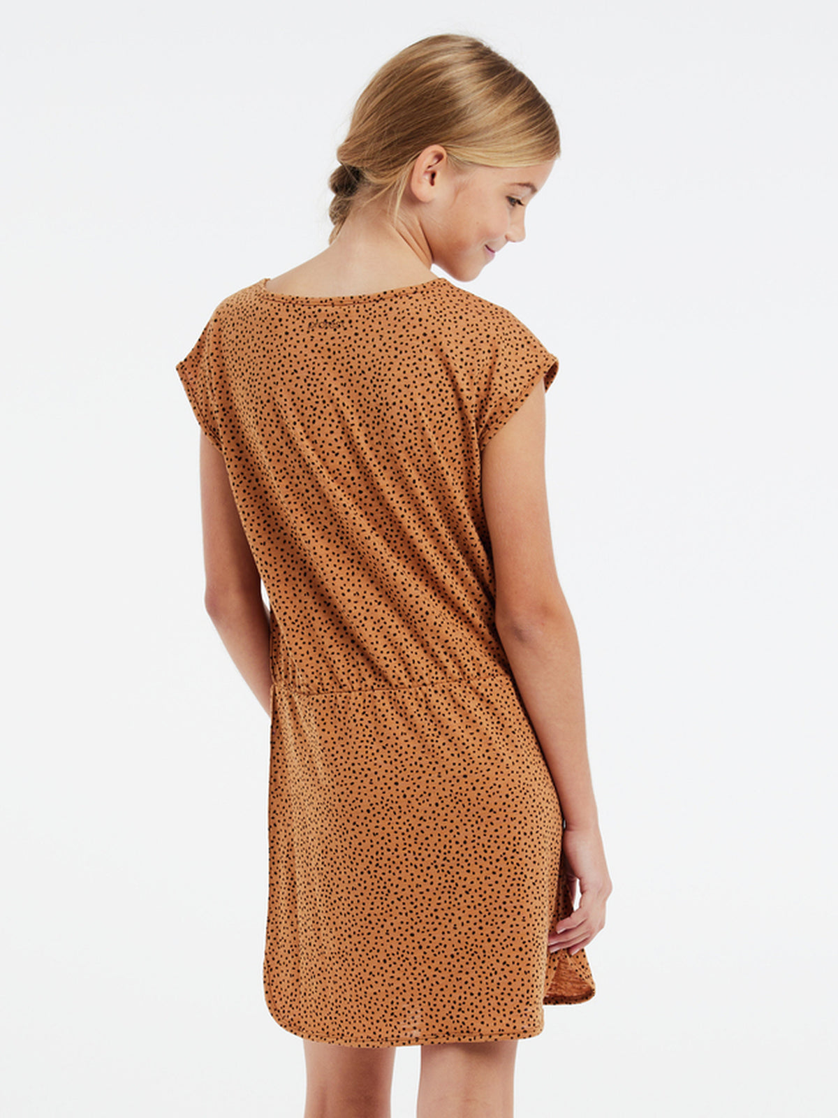 PROTEST PRTASHLEY JR dress | Sandstone