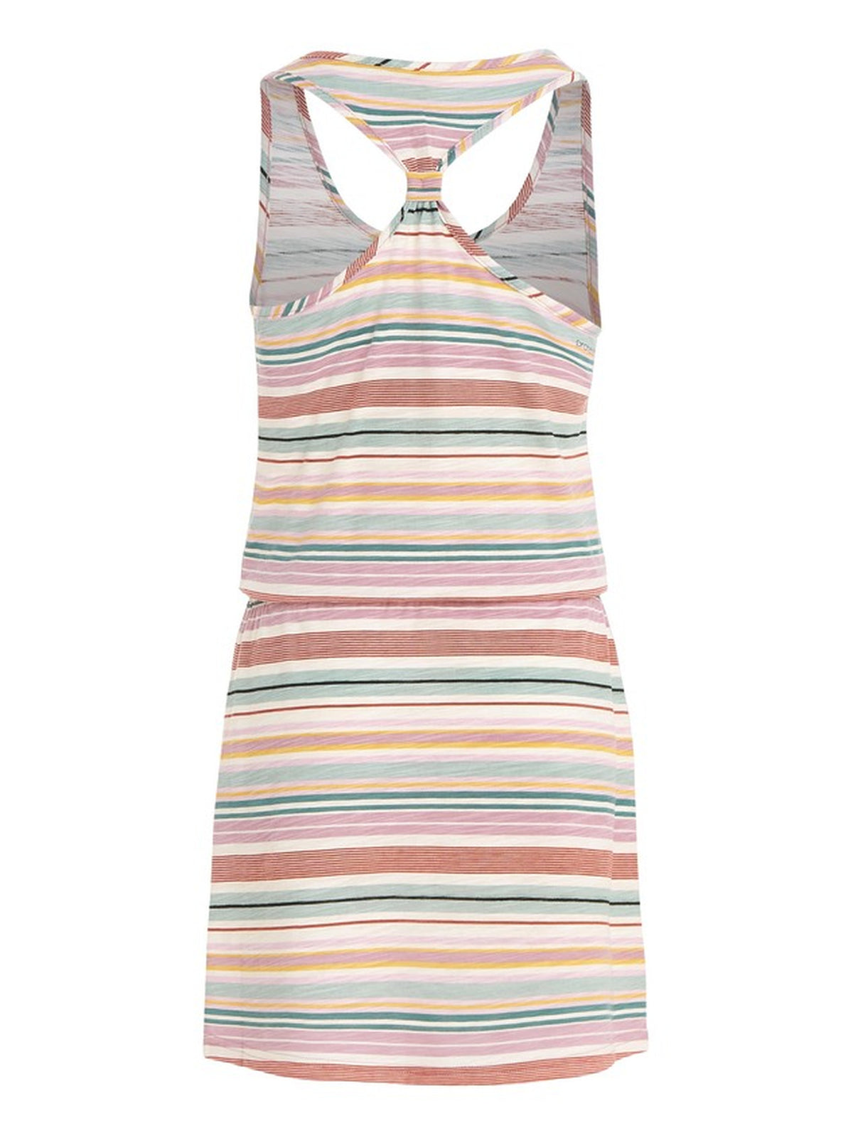 PROTEST PRTLAURA JR dress | Duskyrose