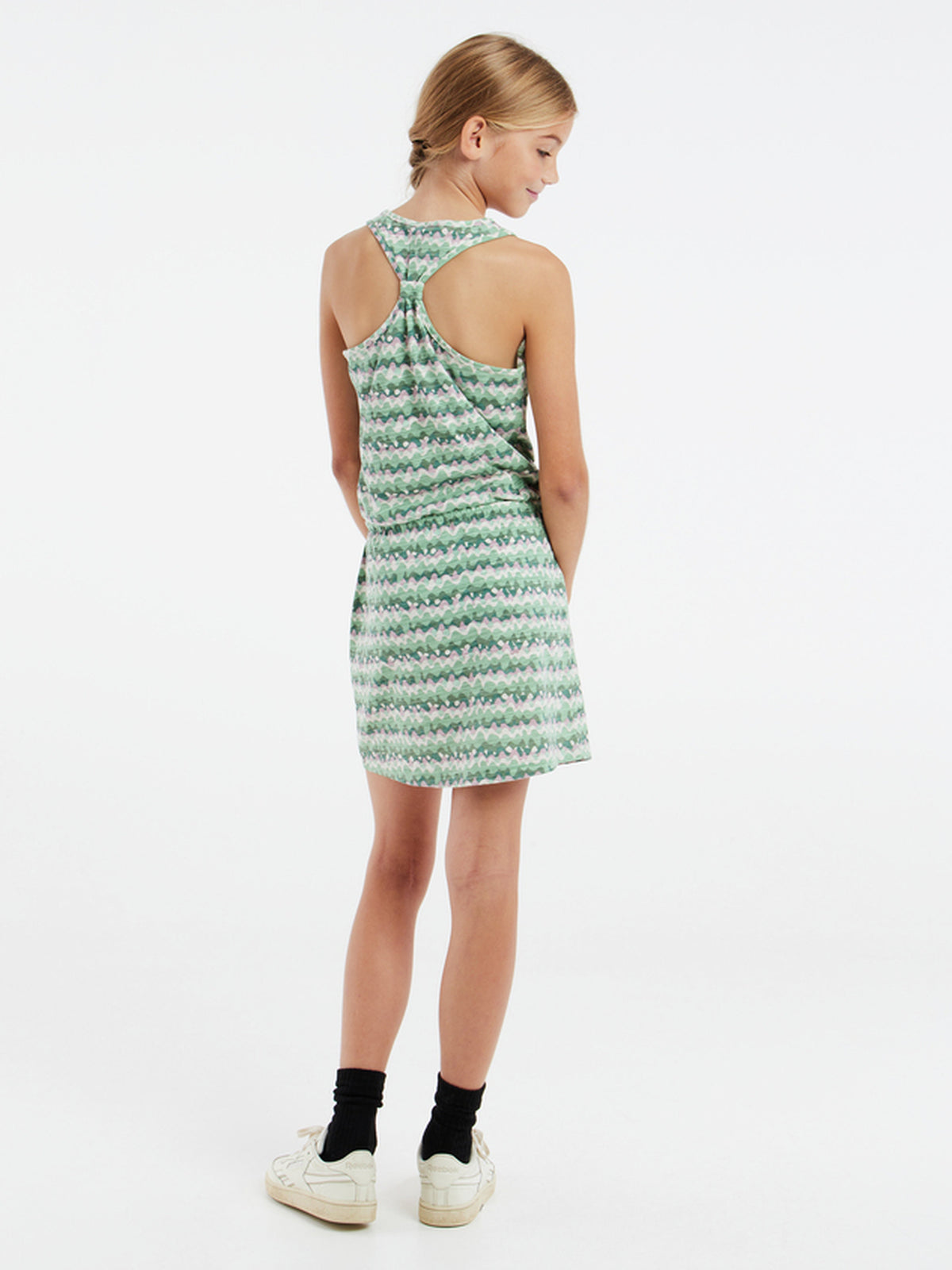 PROTEST PRTLAURA JR dress | Laurelgreen
