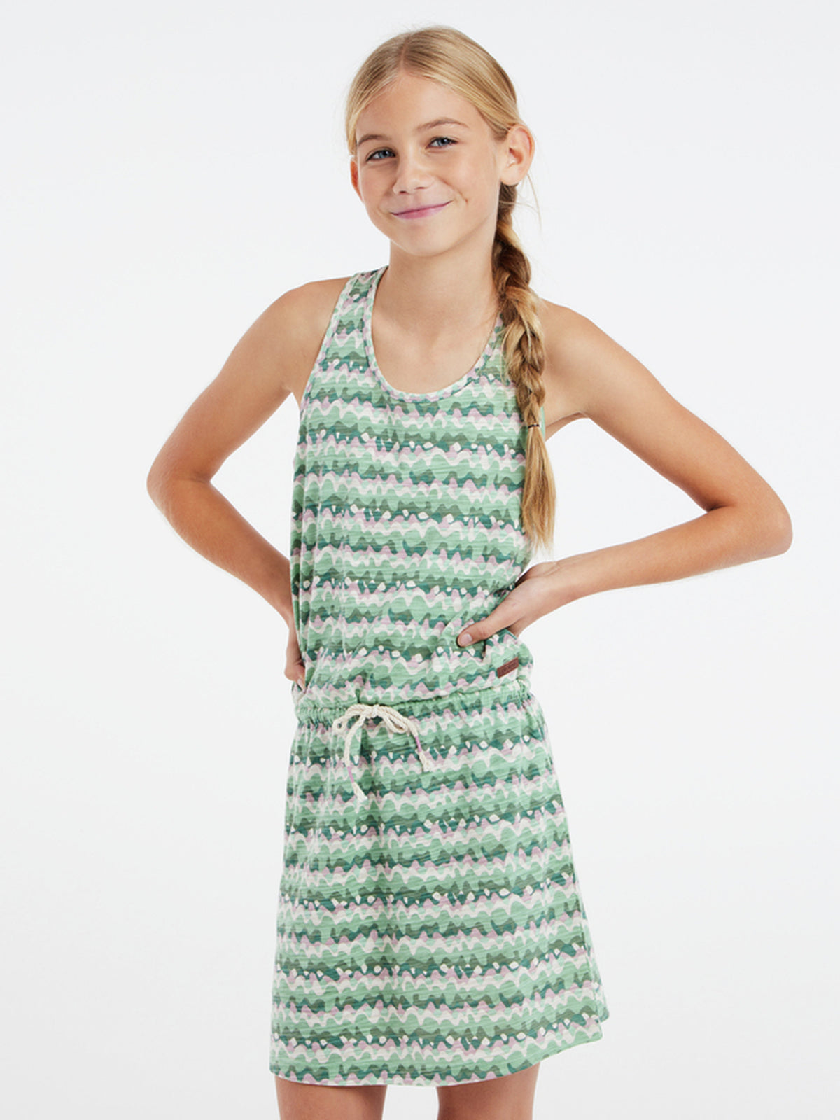 PROTEST PRTLAURA JR dress | Laurelgreen