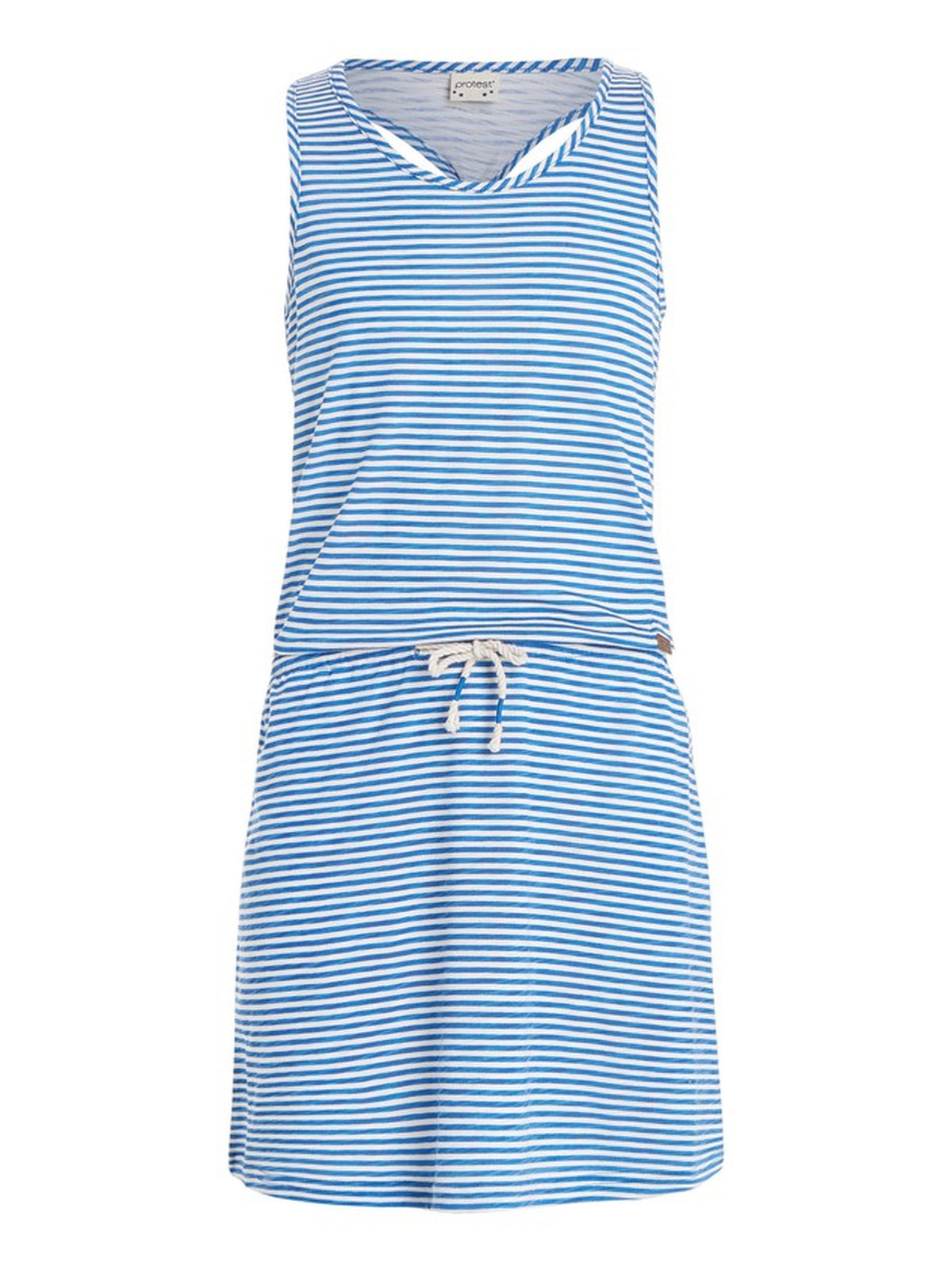 PROTEST PRTLAURA JR dress | PalaceBlue