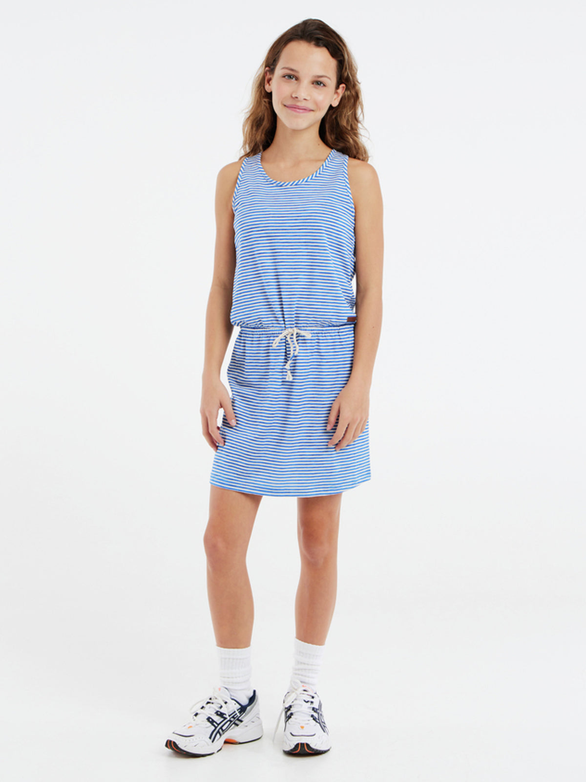 PROTEST PRTLAURA JR dress | PalaceBlue