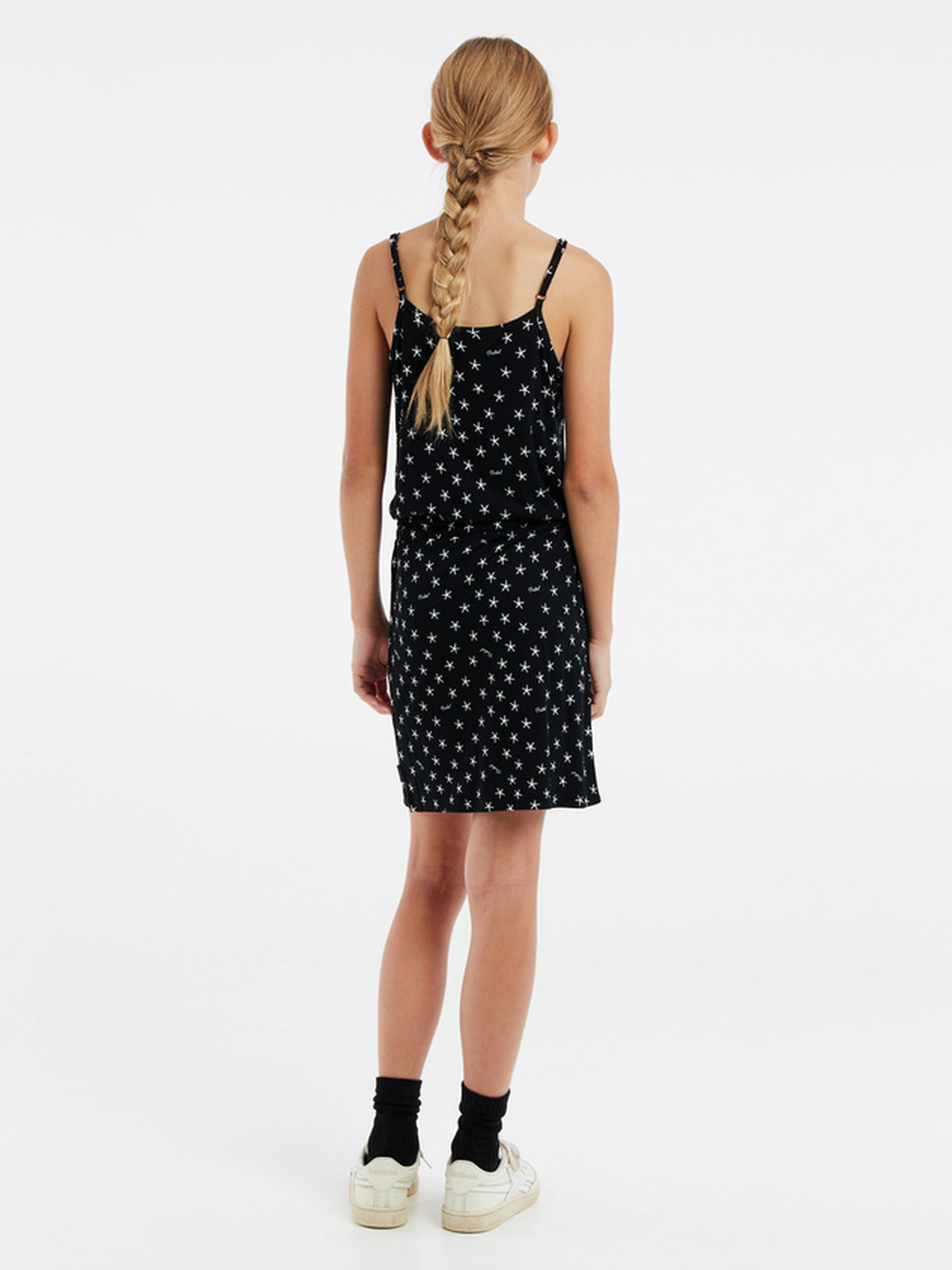 PROTEST PRTBAROCCO JR dress | True Black