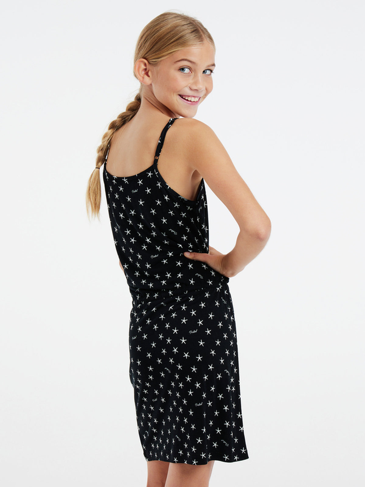 PROTEST PRTBAROCCO JR dress | True Black