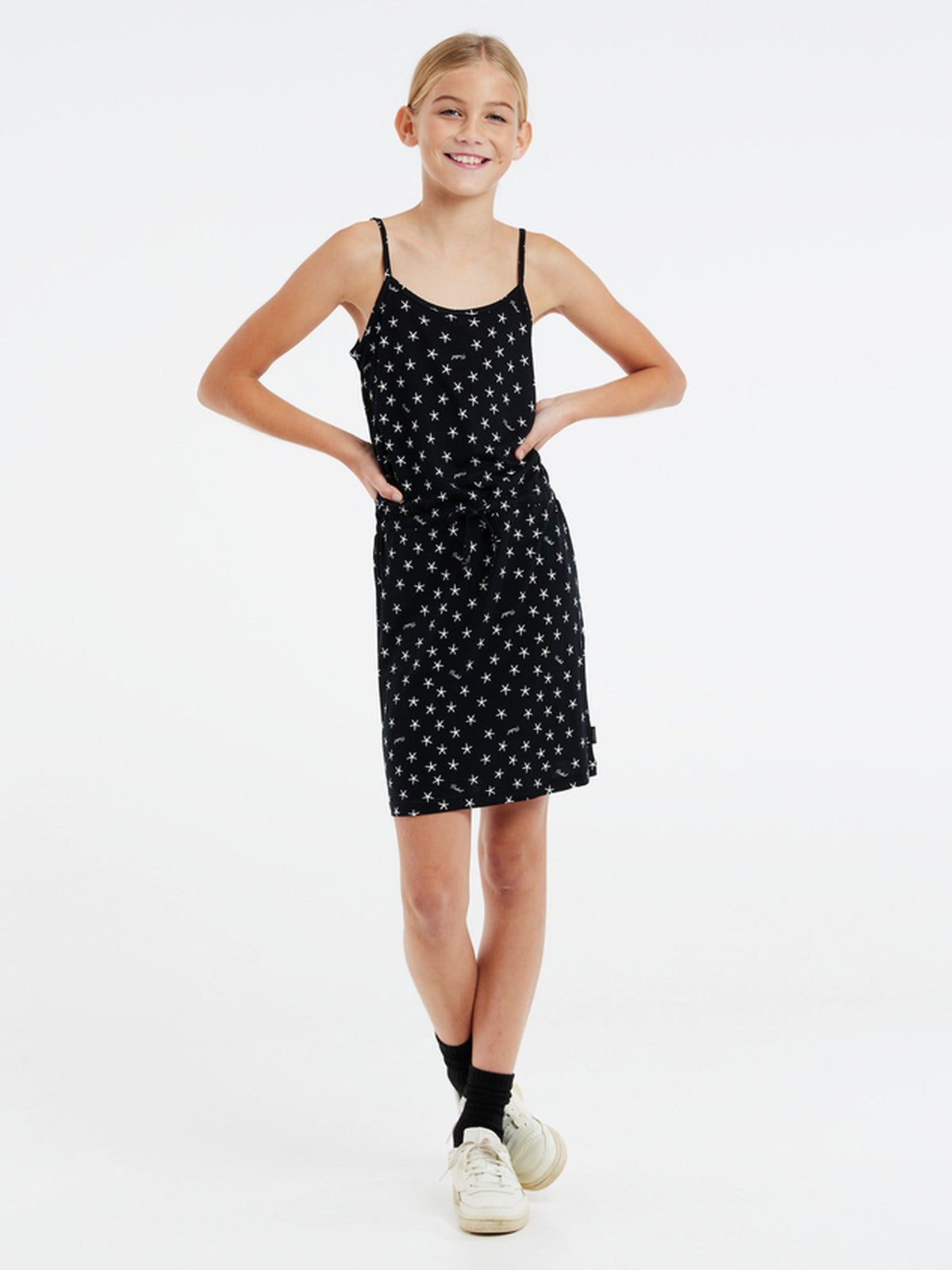 PROTEST PRTBAROCCO JR dress | True Black