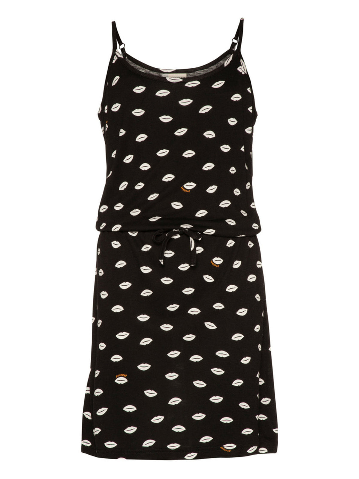 PROTEST PIXIE JR dress | True Black