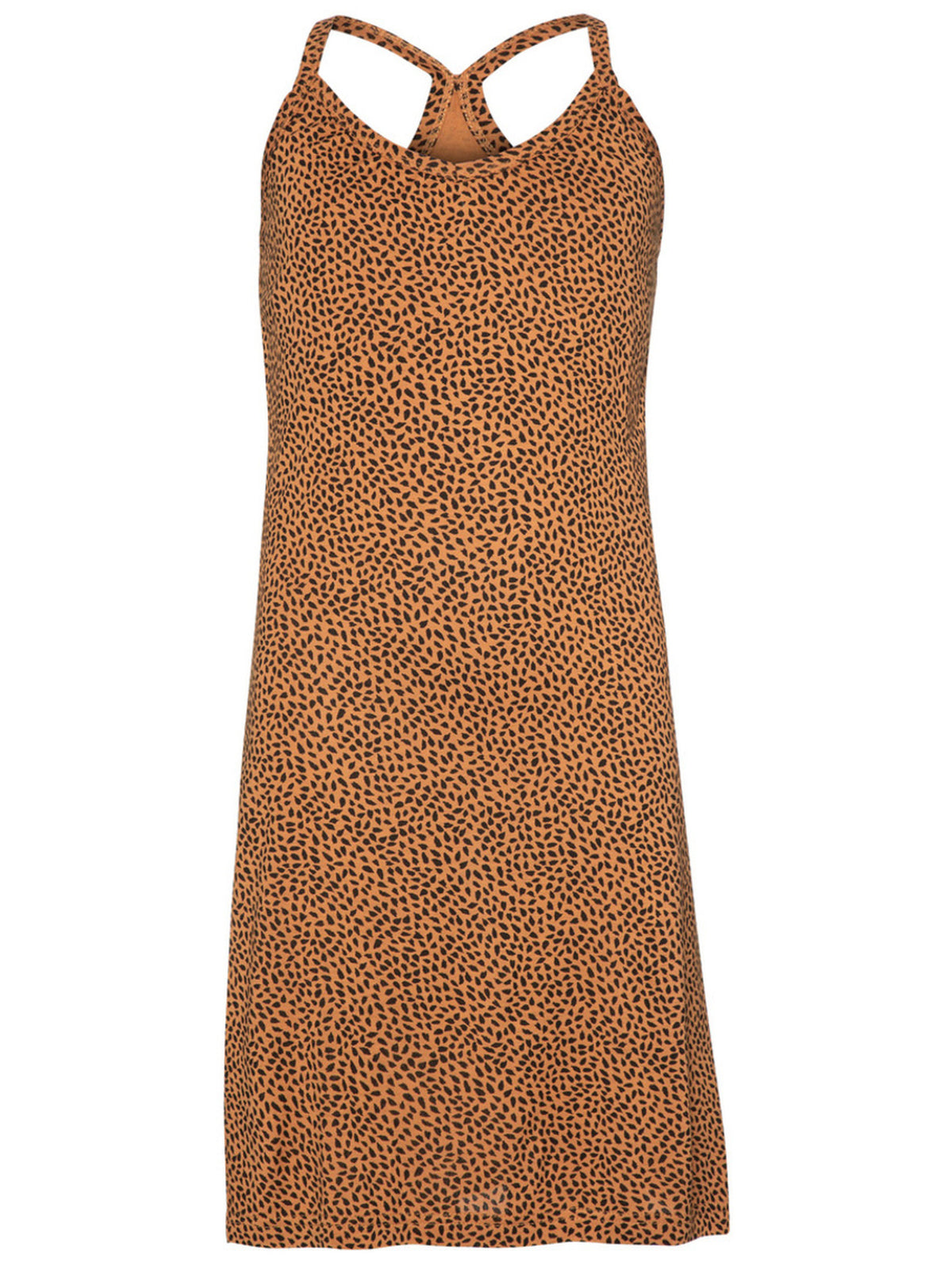 PROTEST REVOLVER 21 JR dress | True Black