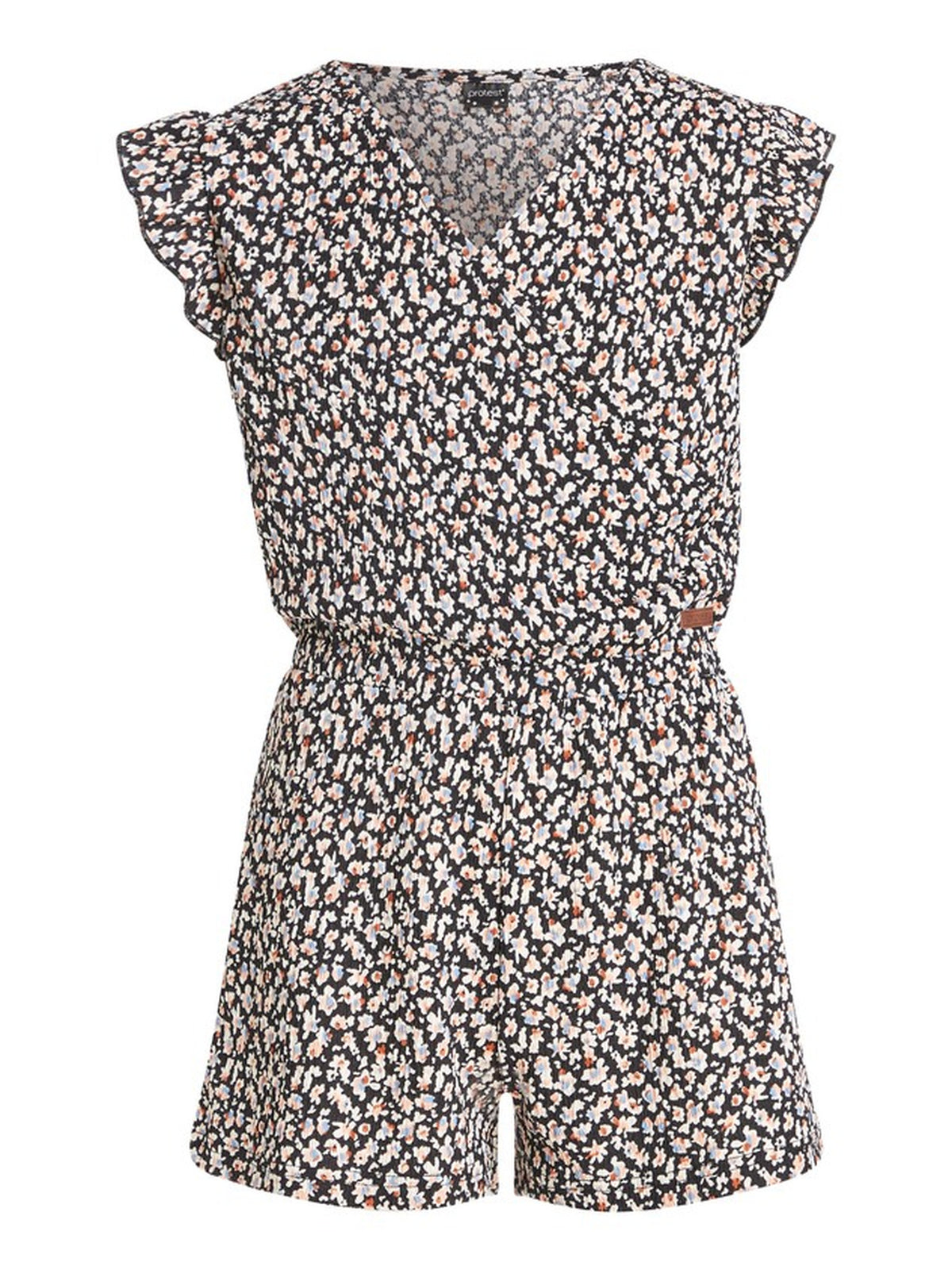 PROTEST PRTDENTA JR jumpsuit | Lotuspink