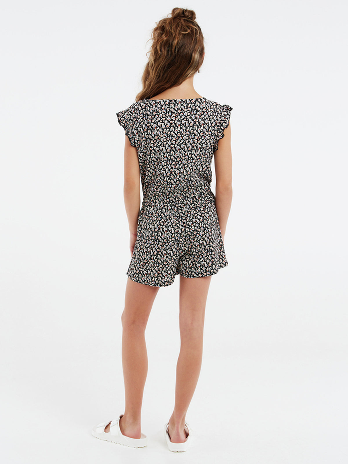 PROTEST PRTDENTA JR jumpsuit | Lotuspink