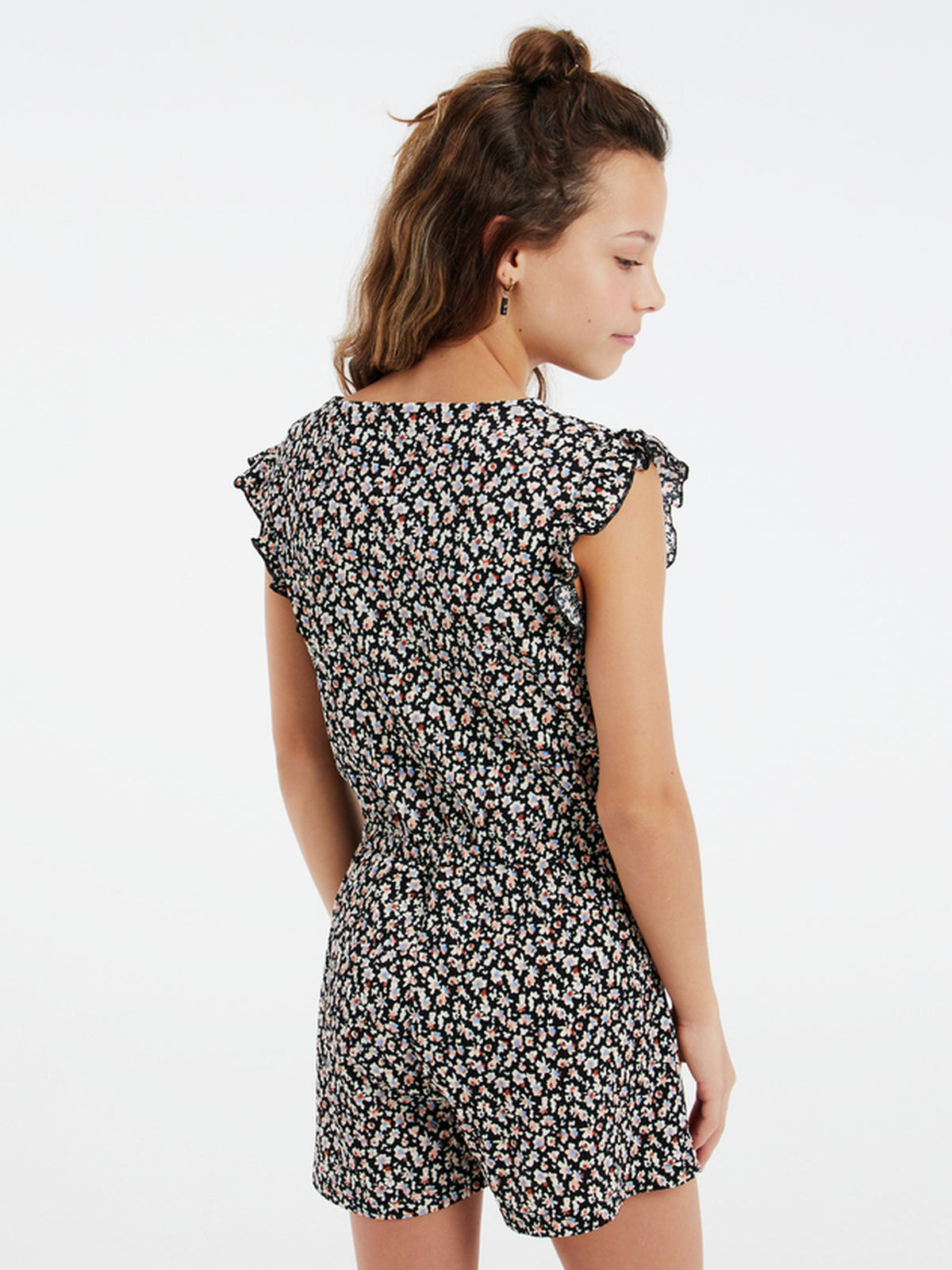PROTEST PRTDENTA JR jumpsuit | Lotuspink