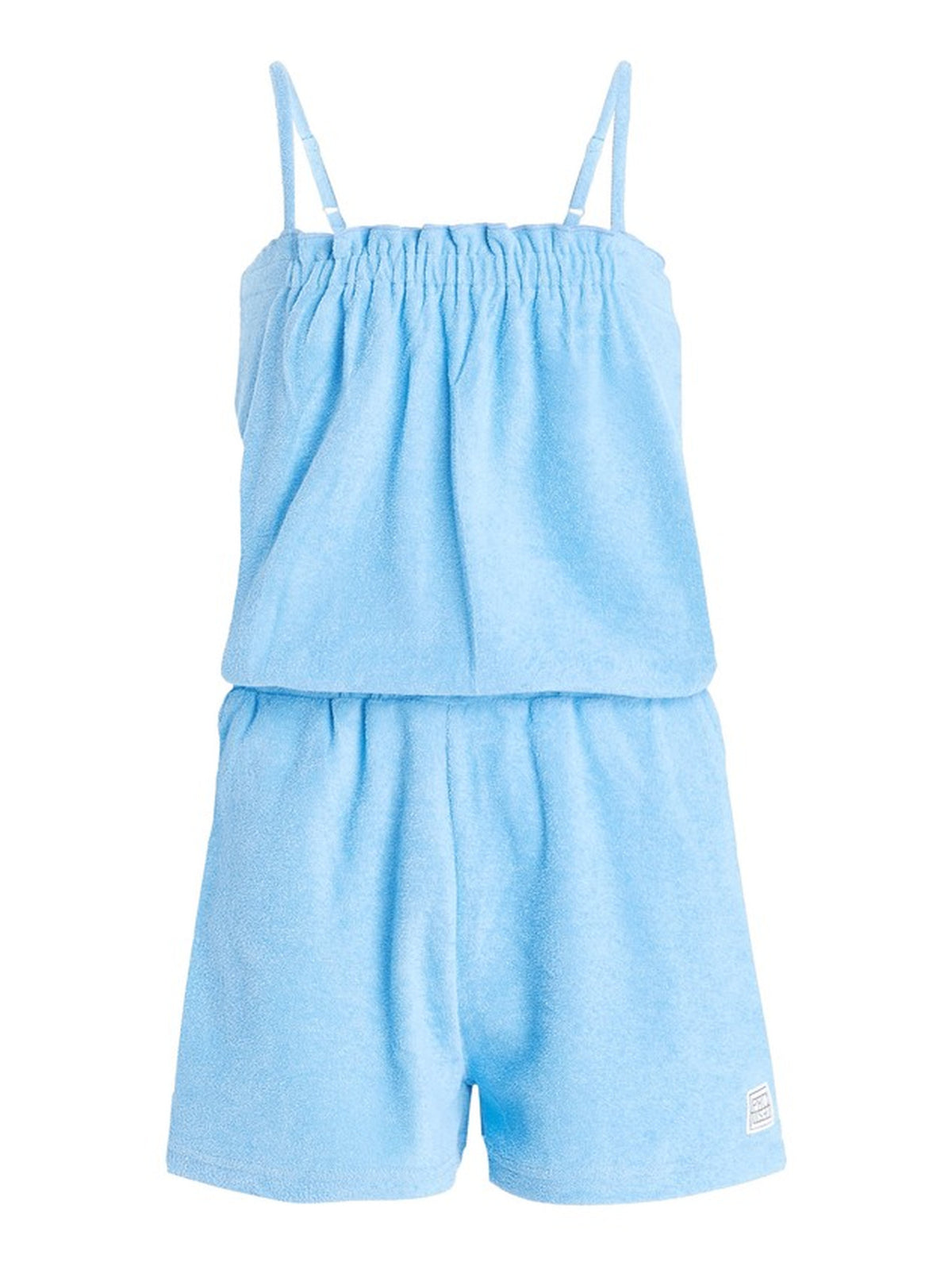 PROTEST PRTHARLEY JR jumpsuit | Havasublue
