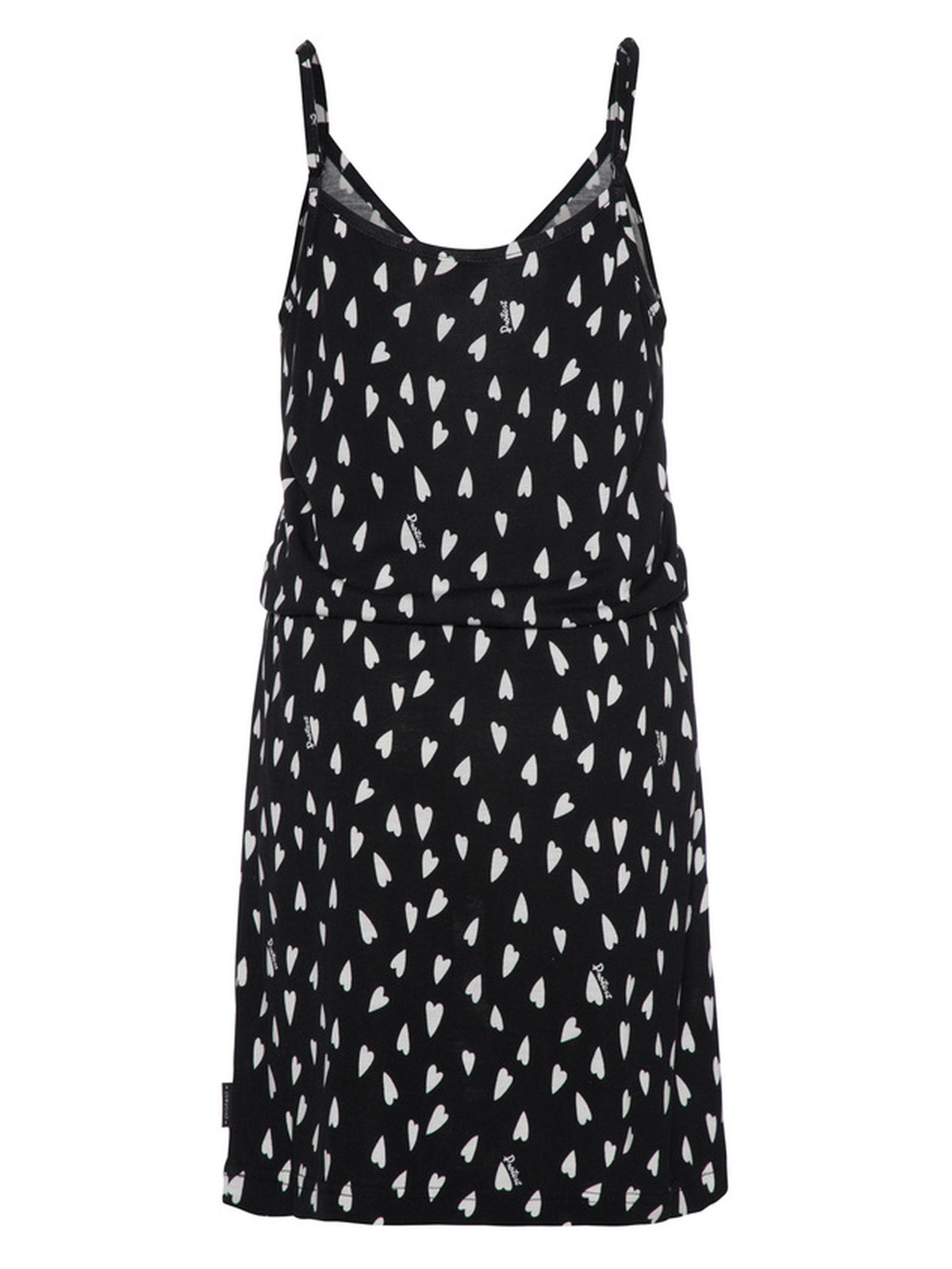 PROTEST PRTJASMIN JR dress | True Black
