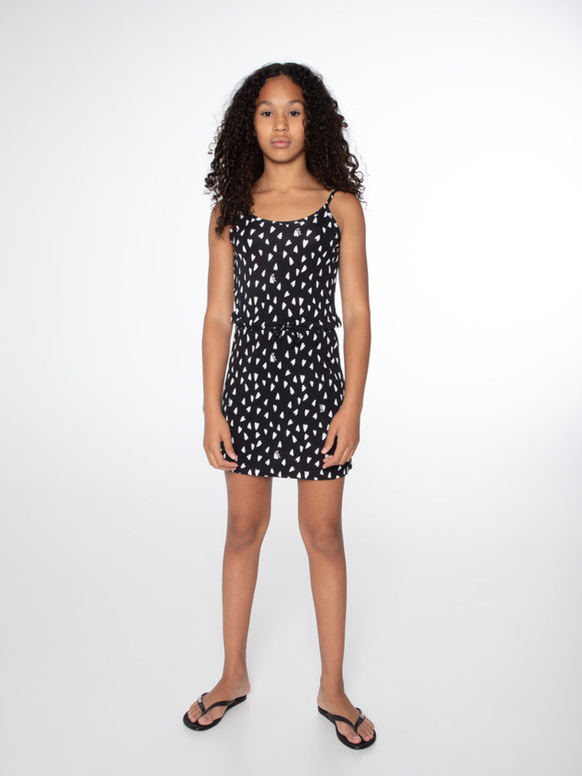 PROTEST PRTJASMIN JR dress | True Black