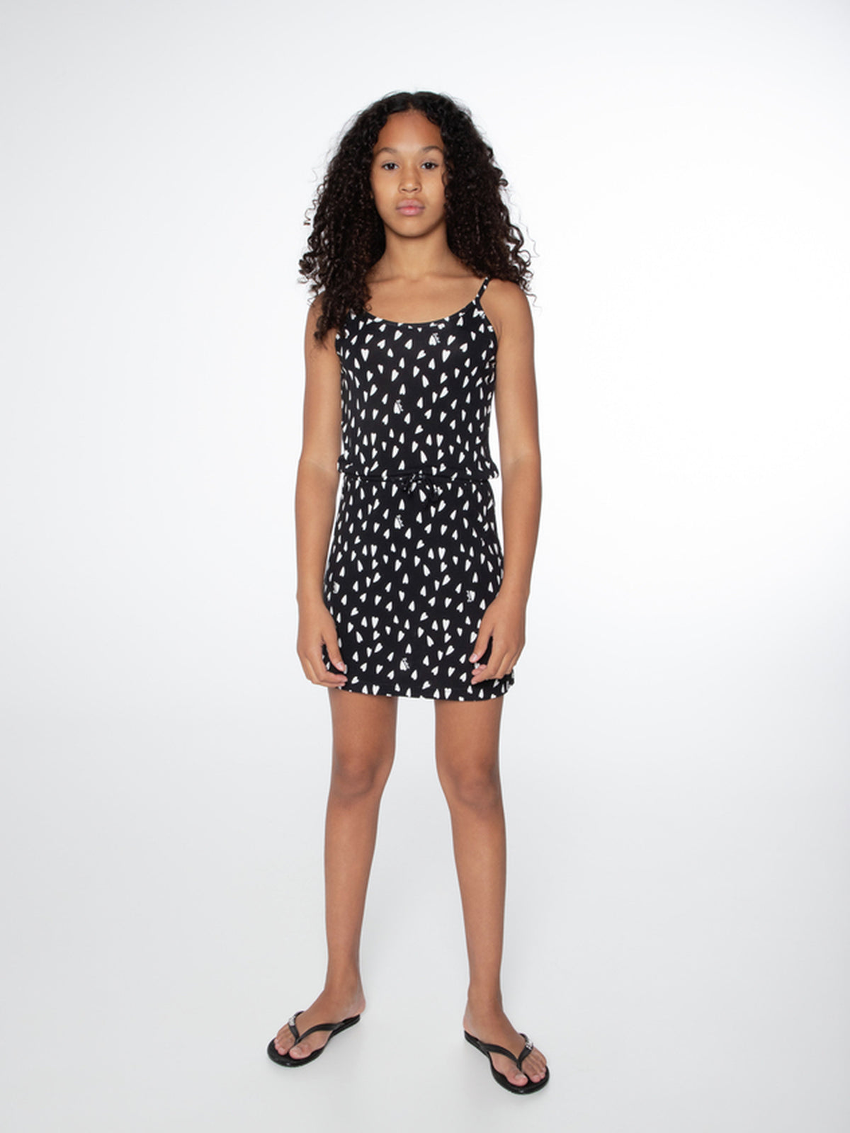 PROTEST PRTJASMIN JR dress | True Black
