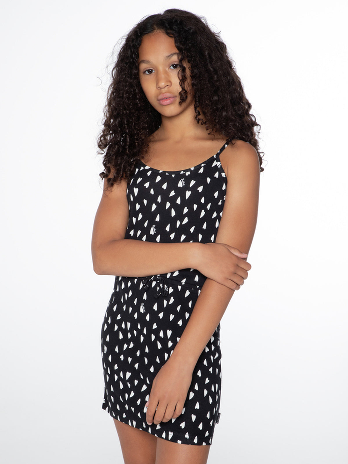 PROTEST PRTJASMIN JR dress | True Black