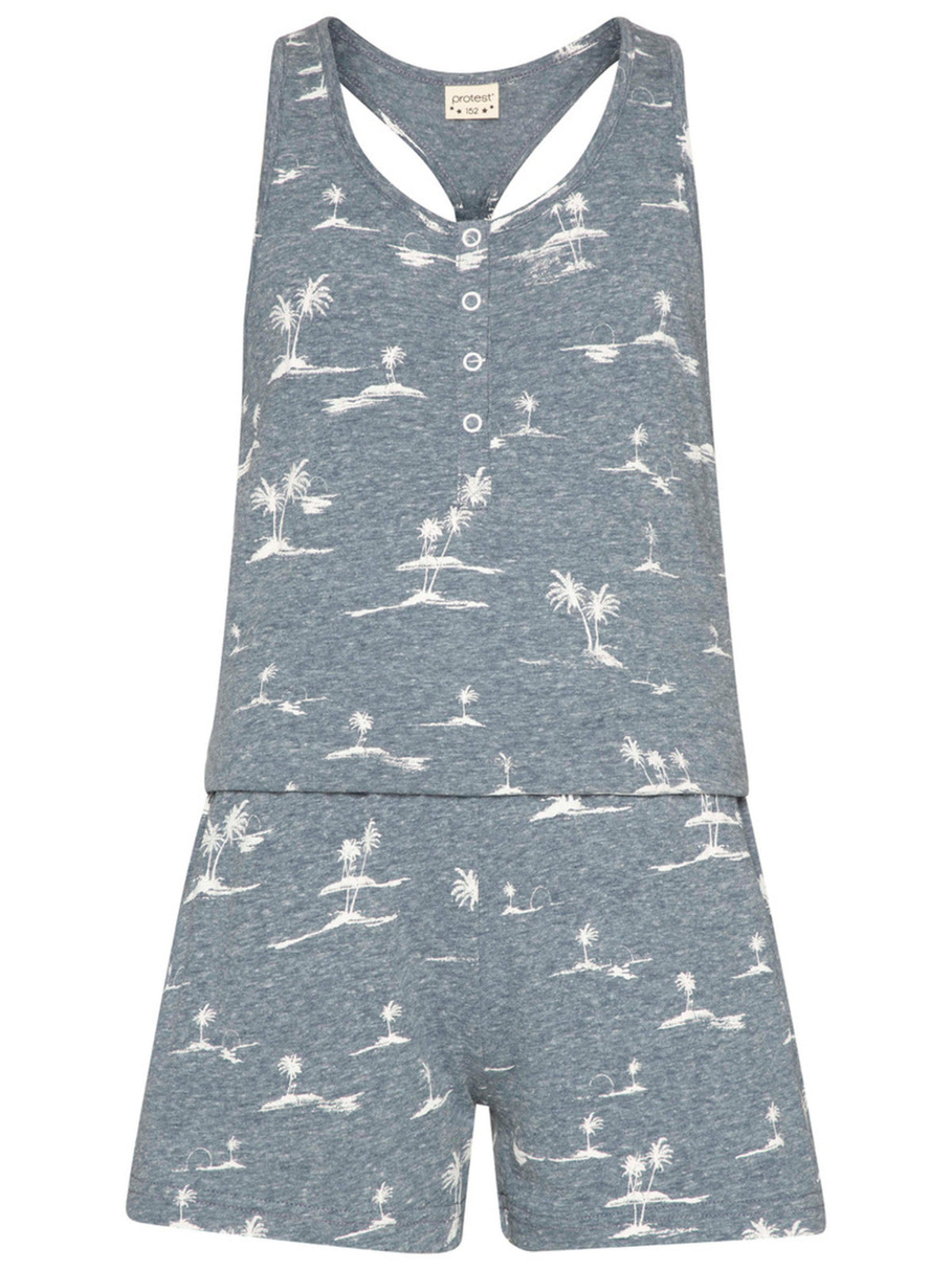 PROTEST HONEY JR playsuit | Indigogo