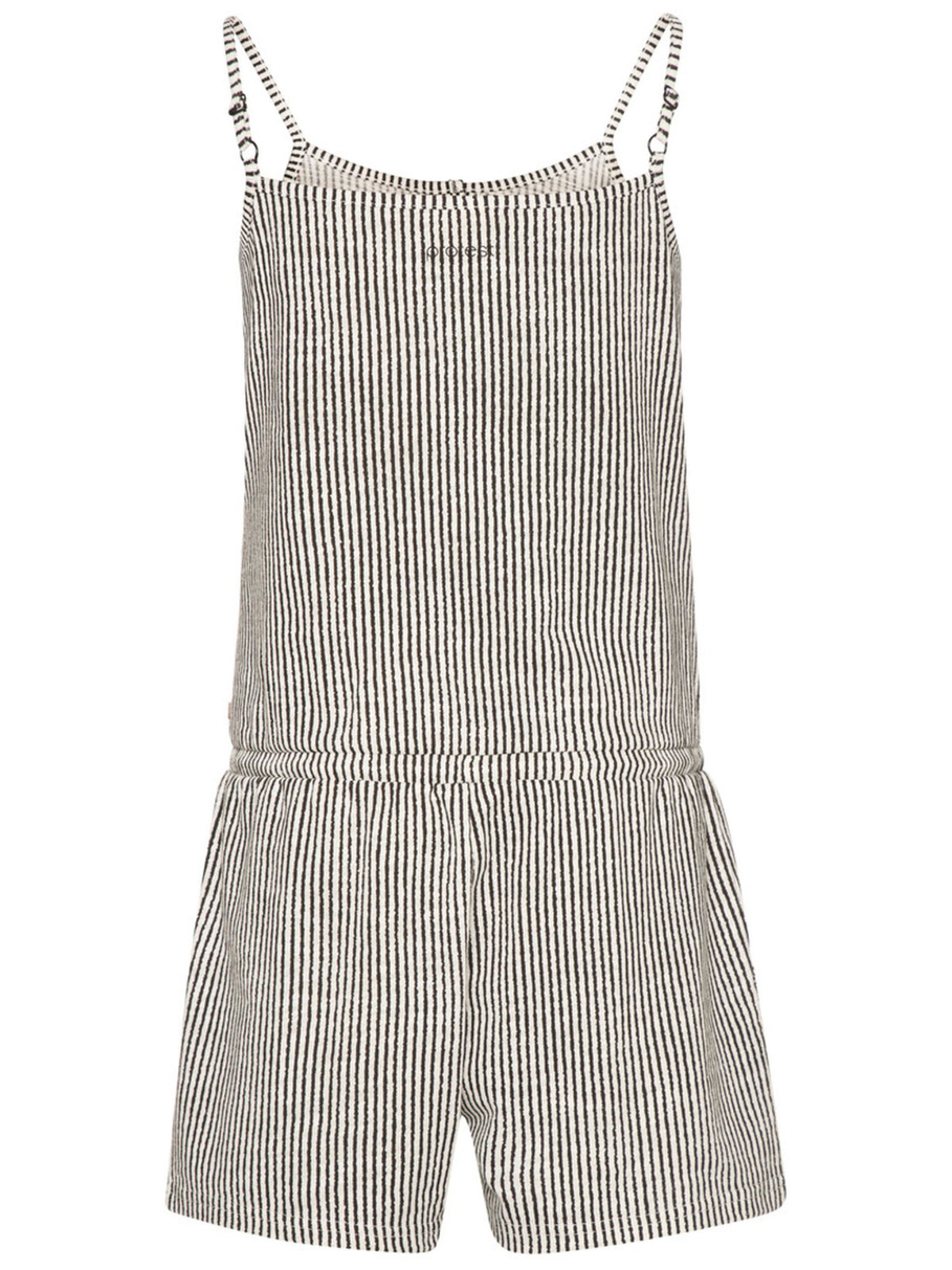 PROTEST CARA JR playsuit | Seashelloffwhite
