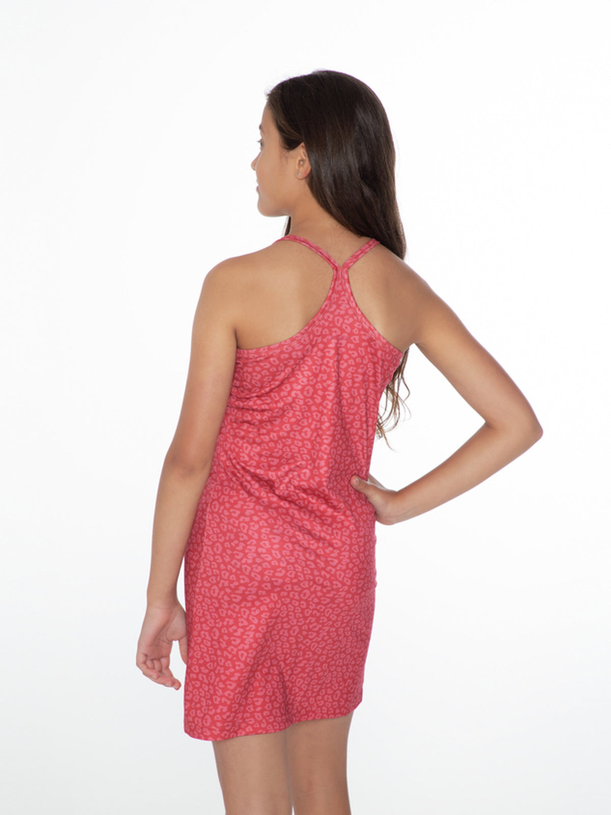 PROTEST PRTREVOLVE JR dress | Cottagerust