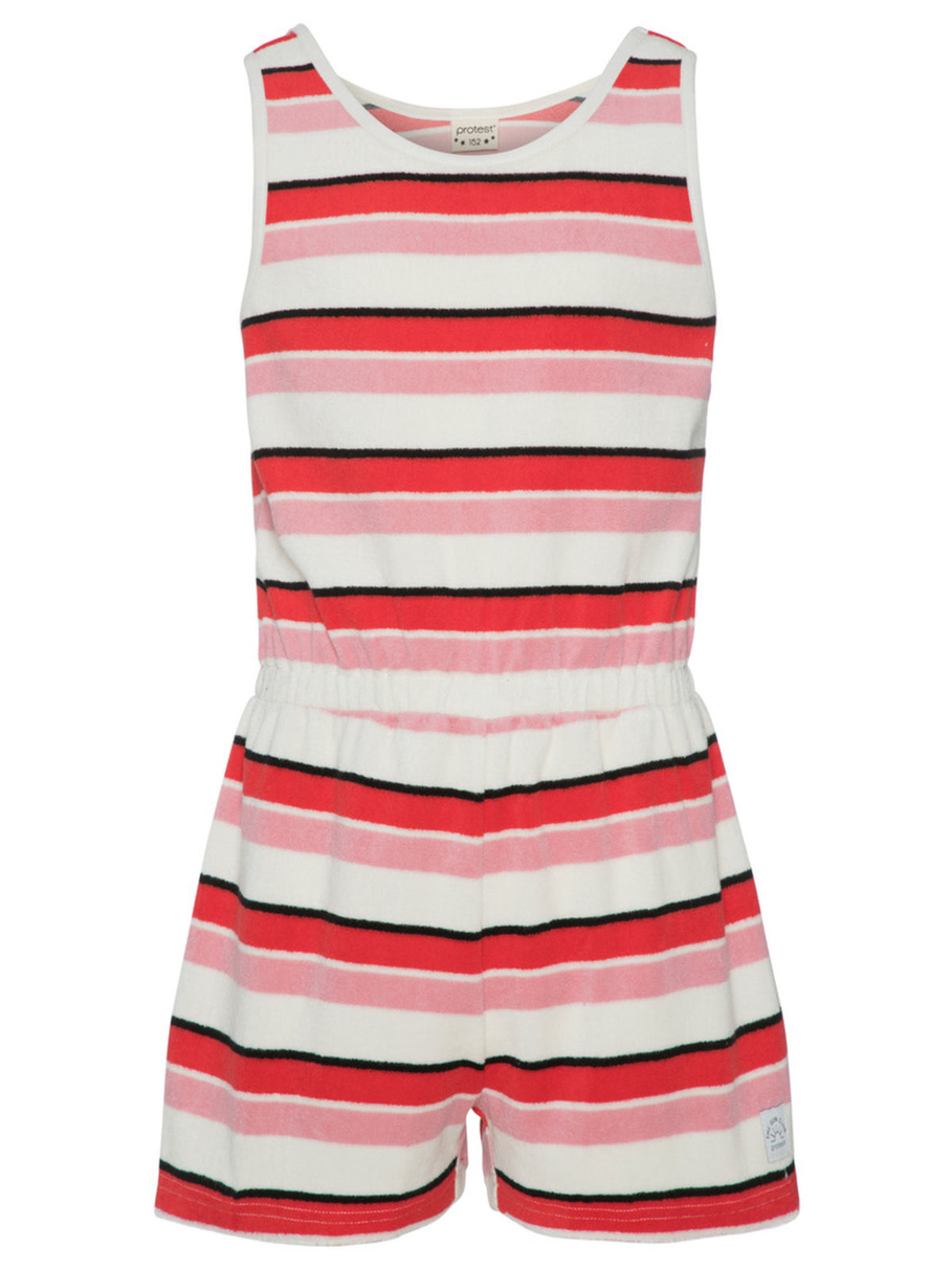 PROTEST PRTMELANY JR playsuit | Razzred