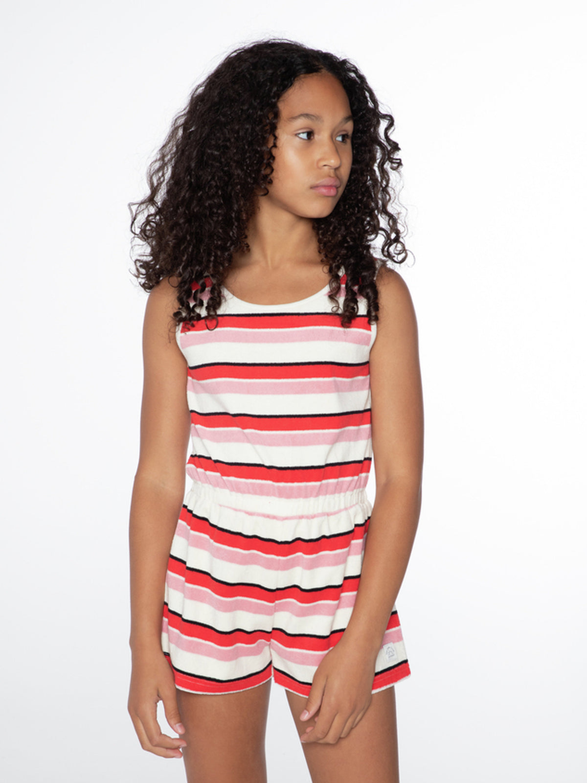 PROTEST PRTMELANY JR playsuit | Razzred