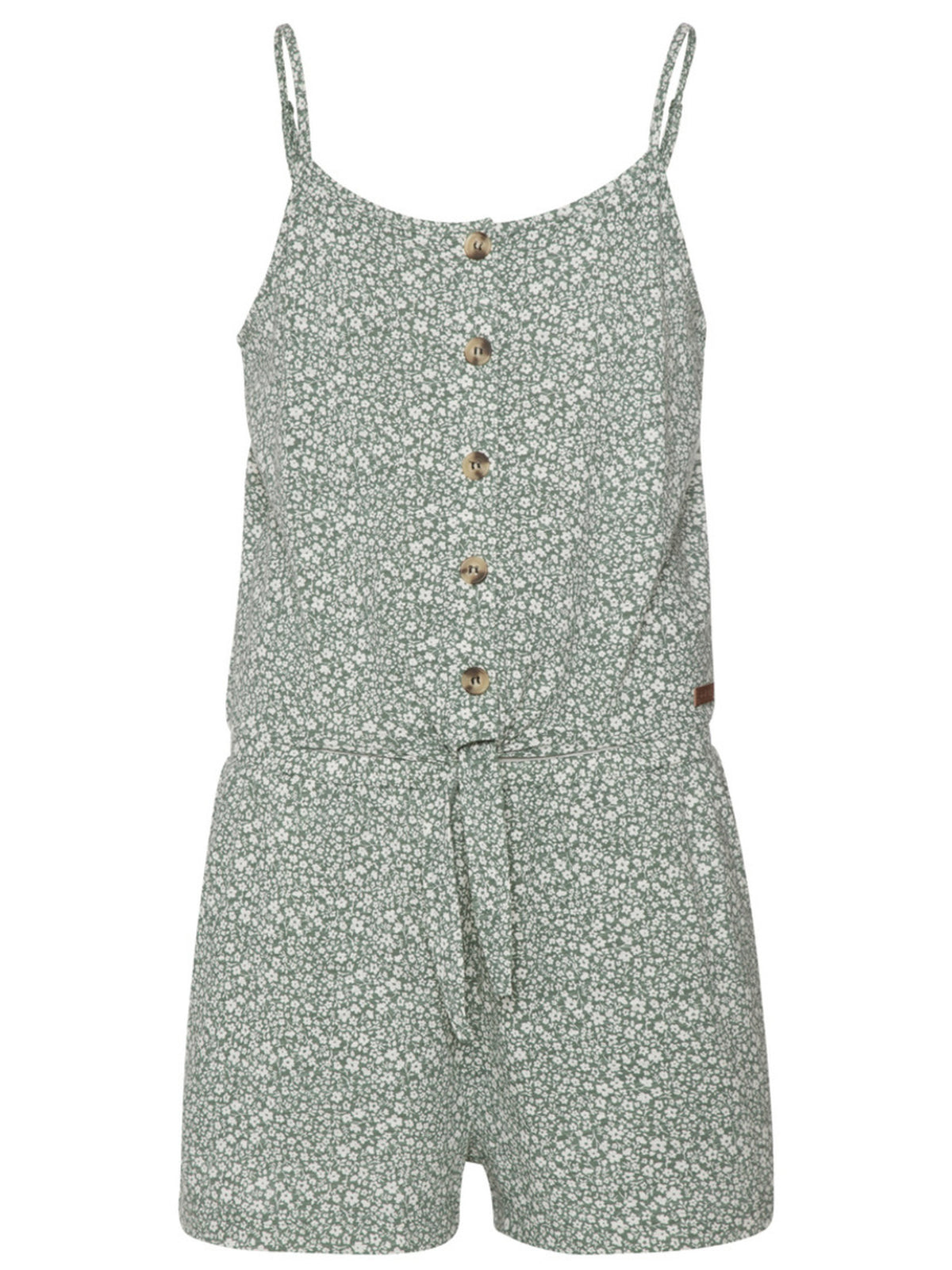 PROTEST PRTLUCY JR playsuit | Glass Bottlegreen