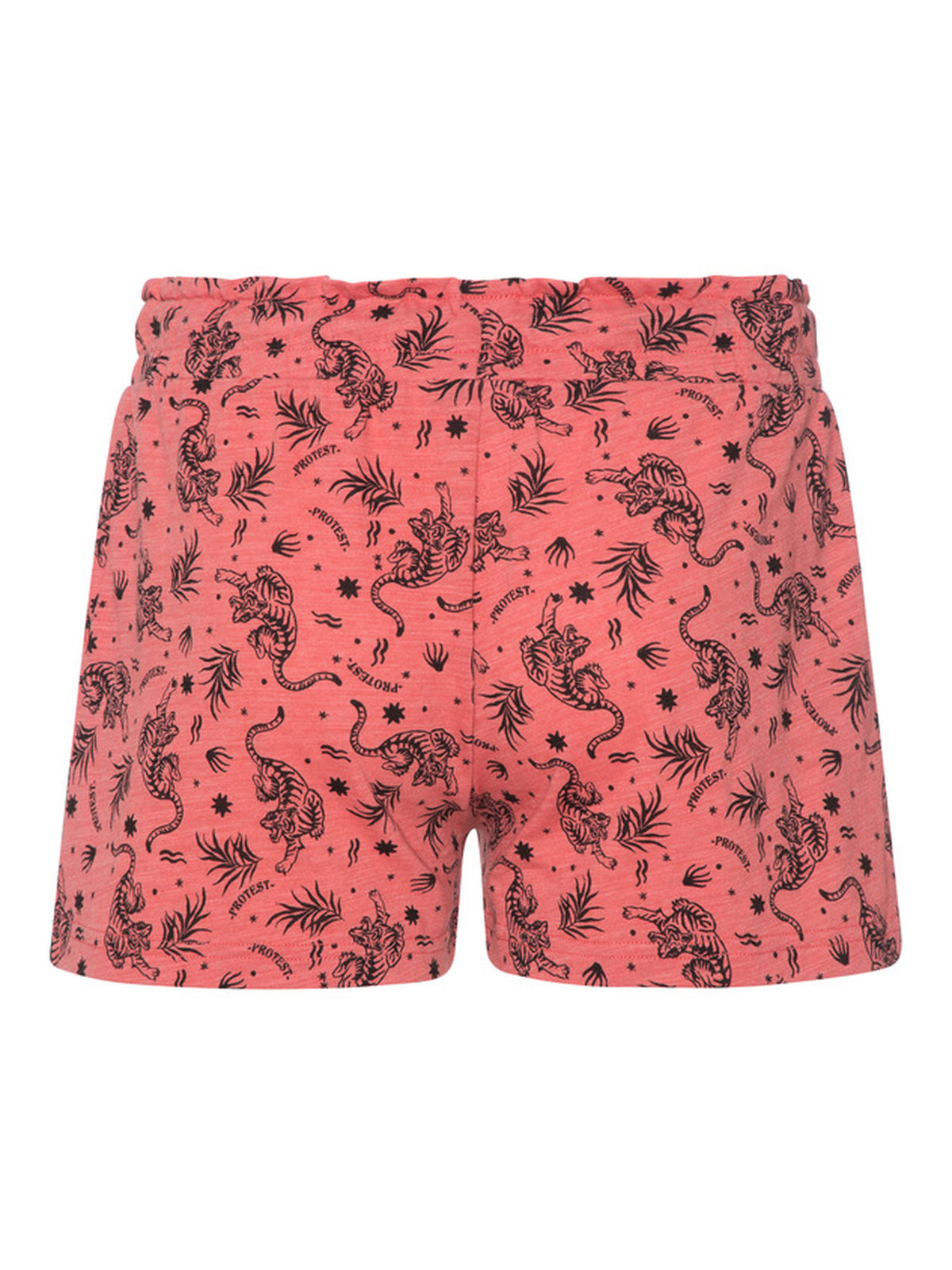 PROTEST PRTDEIDRA JR Shorts | Cottagerust