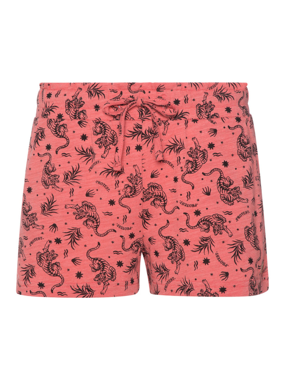 PROTEST PRTDEIDRA JR Shorts | Cottagerust