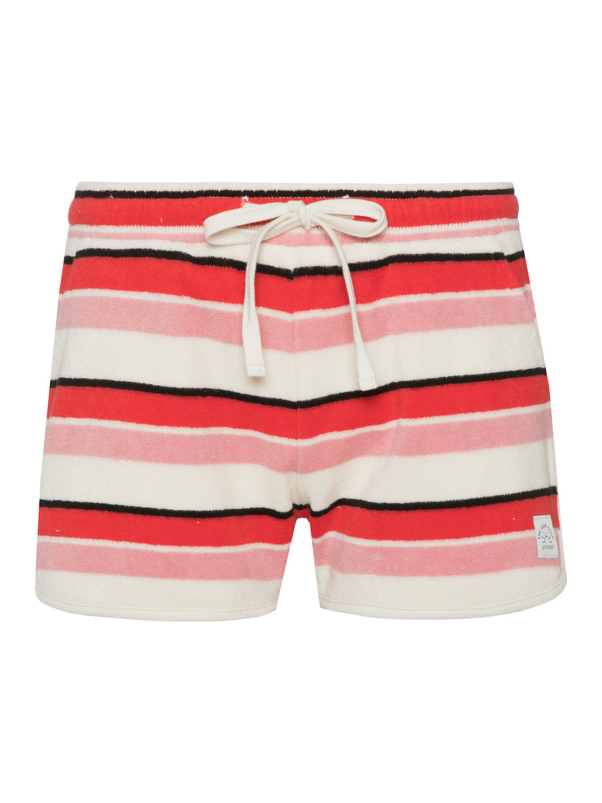 PROTEST PRTVIOLET JR shorts | Razzred