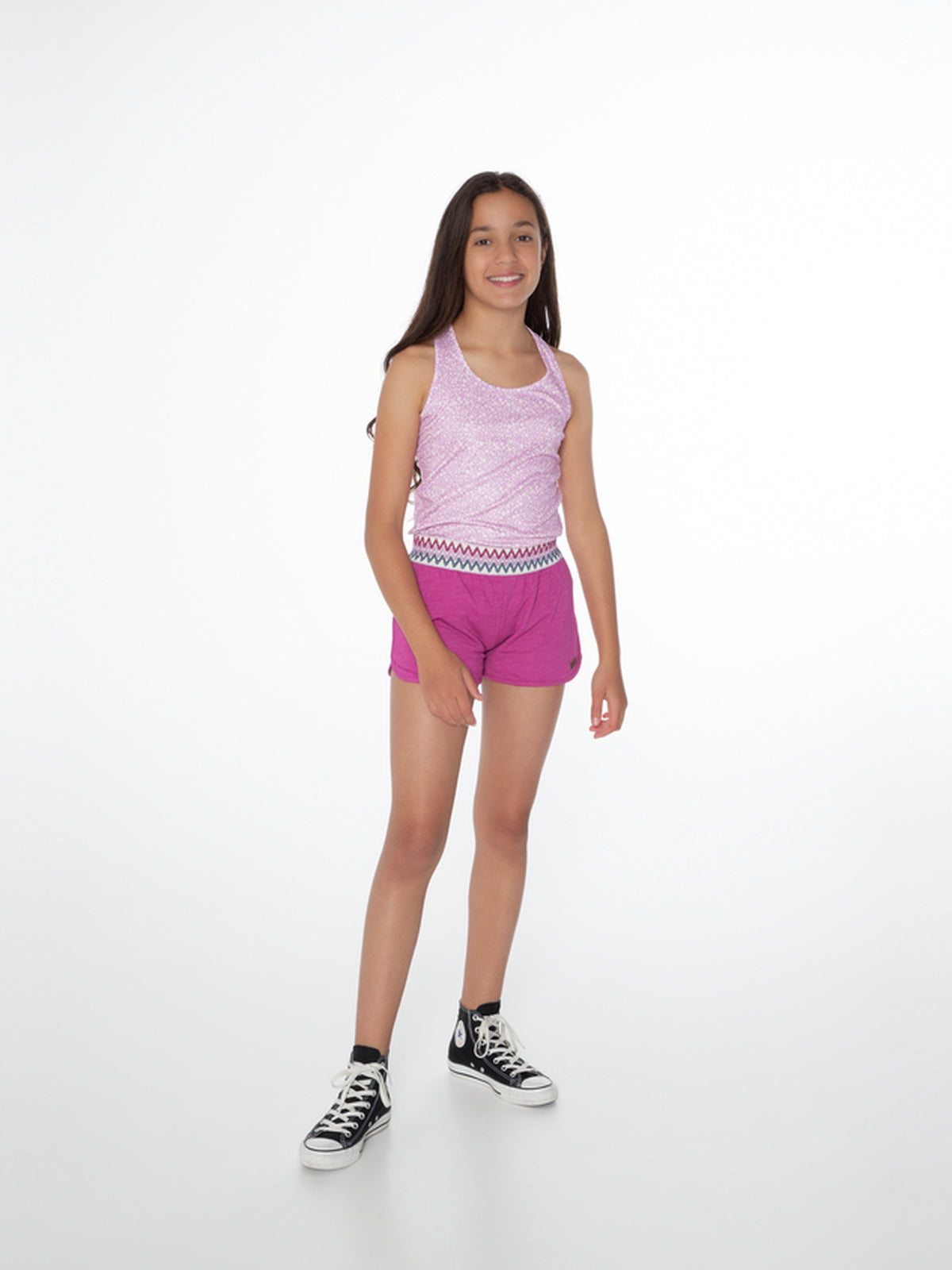 PROTEST PRTDANITO JR shorts | Rebelpurple