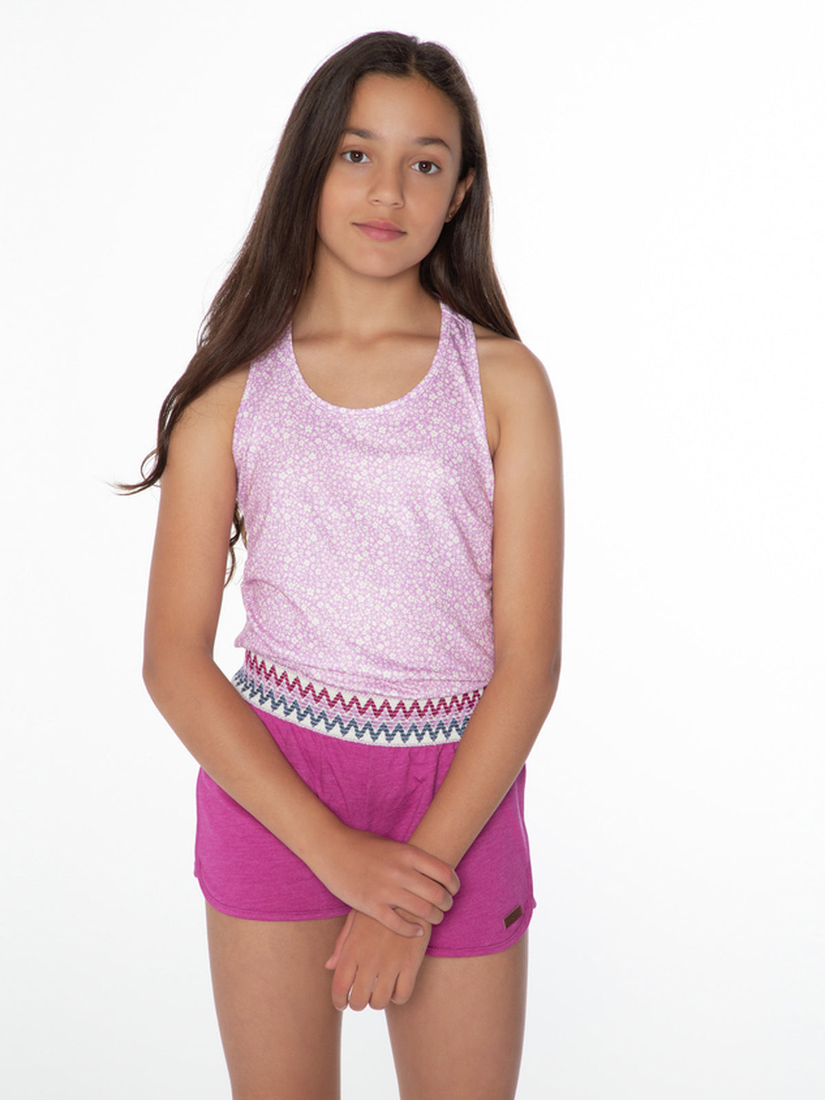 PROTEST PRTDANITO JR shorts | Rebelpurple