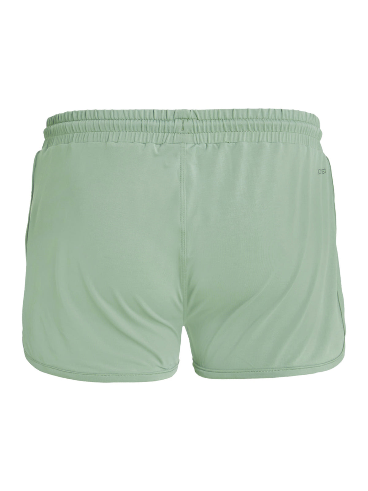 PROTEST PRTAmisa JR Beach Shorts | Green Baygreen