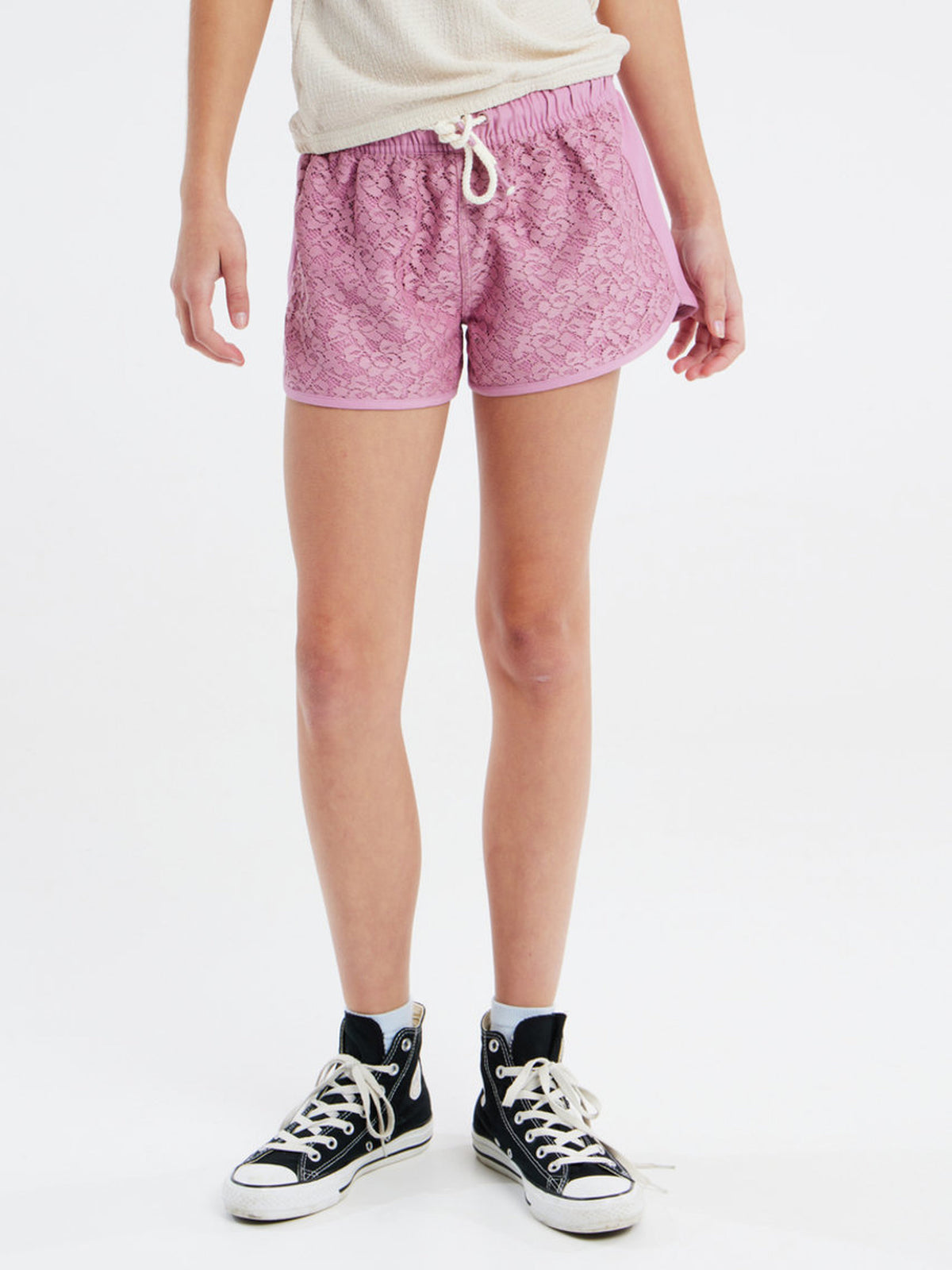PROTEST PRTDIAN JR beachshort | Duskyrose