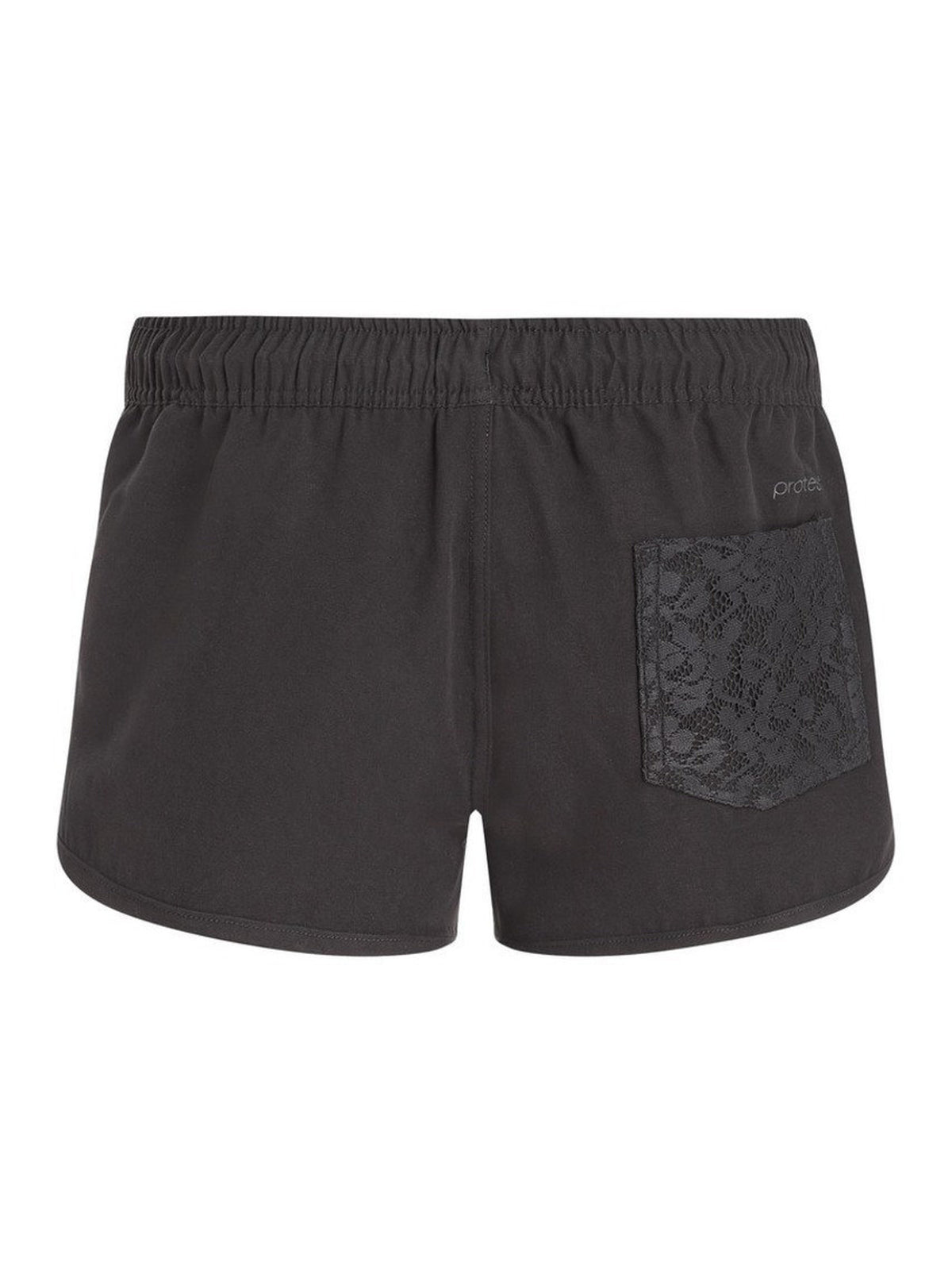 PROTEST PRTDIAN JR beachshort | True Black