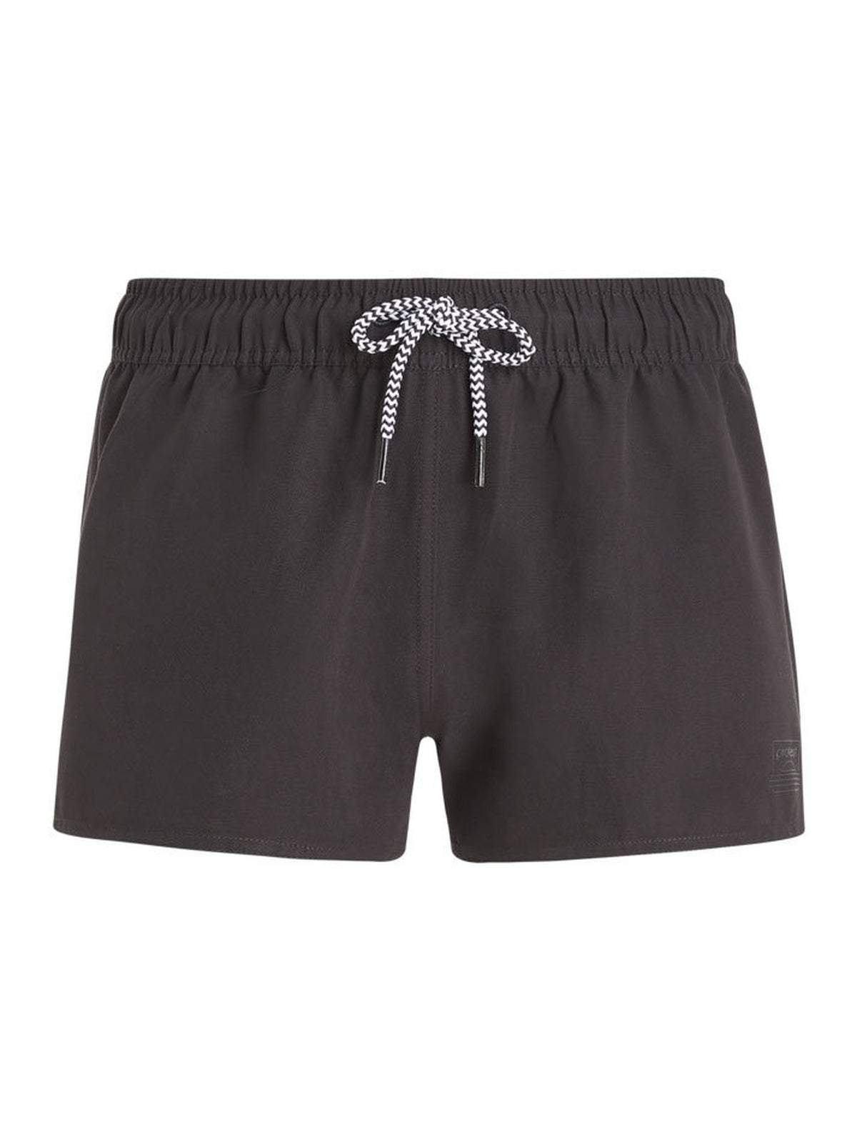 PROTEST PRTEvi JR Beach Shorts | True Black