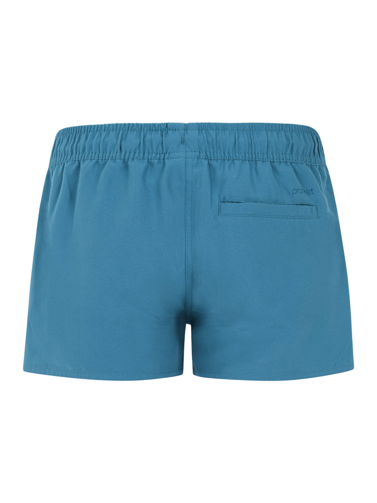 PROTEST PRTEvi JR Beach Shorts | Raku Blue