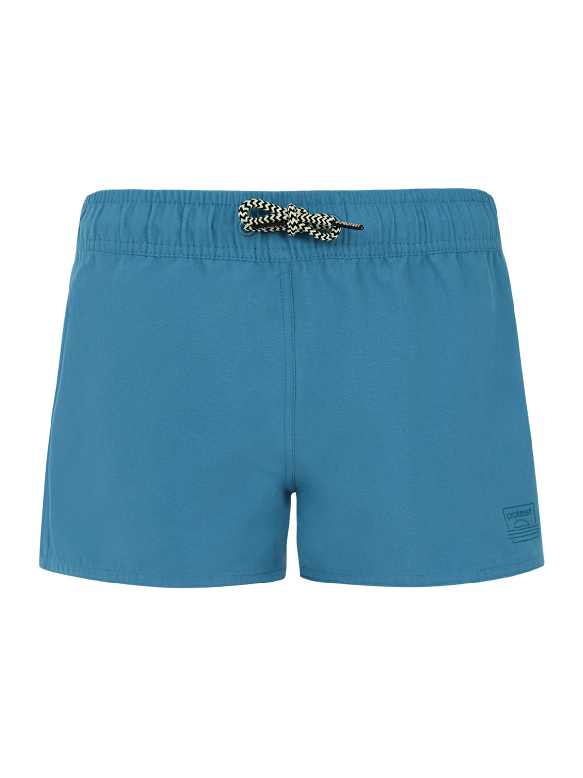 PROTEST PRTEvi JR Beach Shorts | Raku Blue