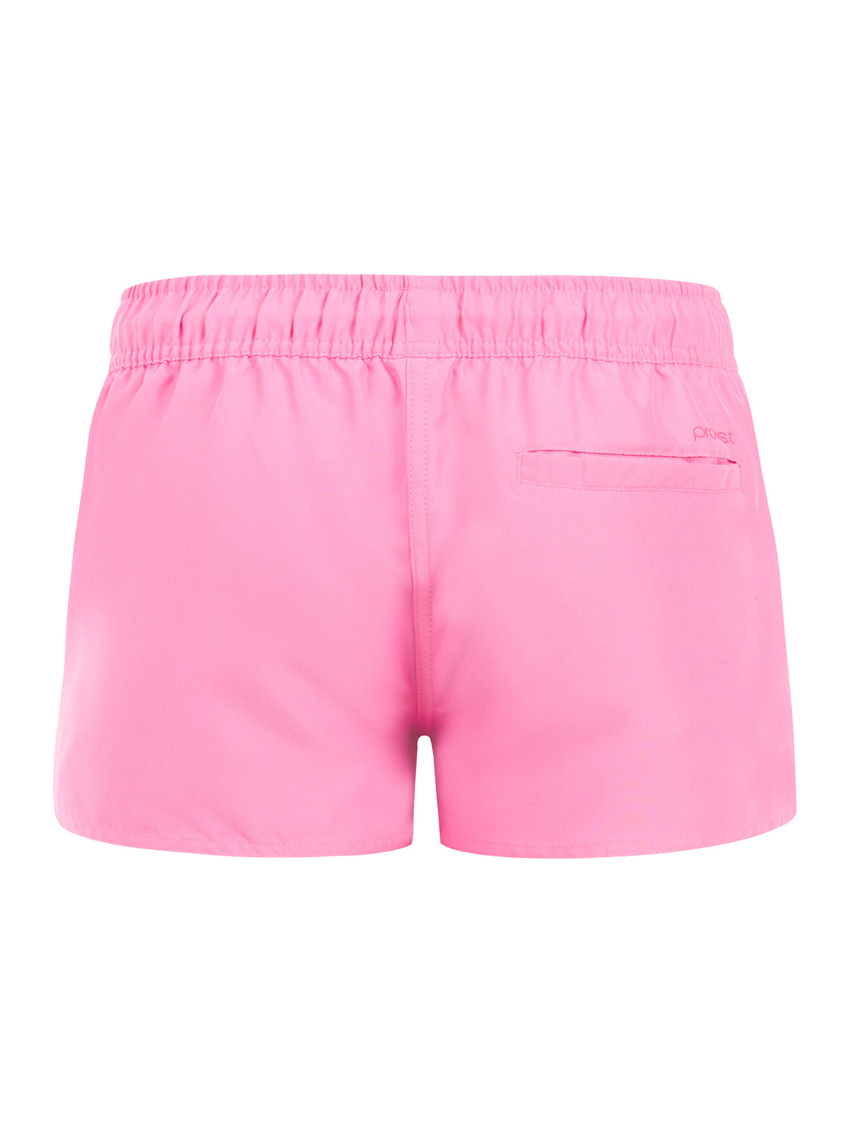 PROTEST PRTEVI JR Beachshort | Cheeky Pink