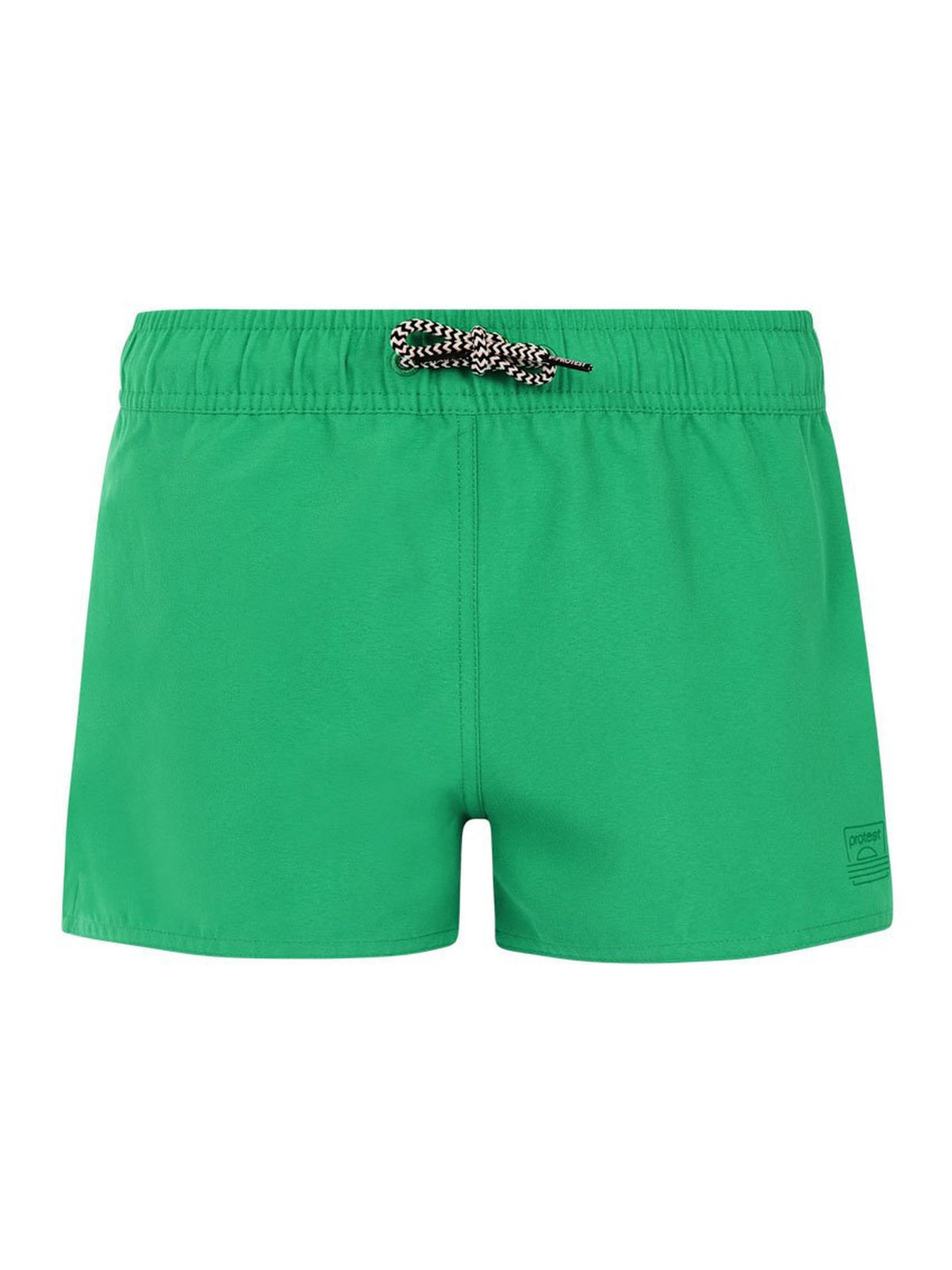 PROTEST PRTEVI JR Beachshort | Jardin Green