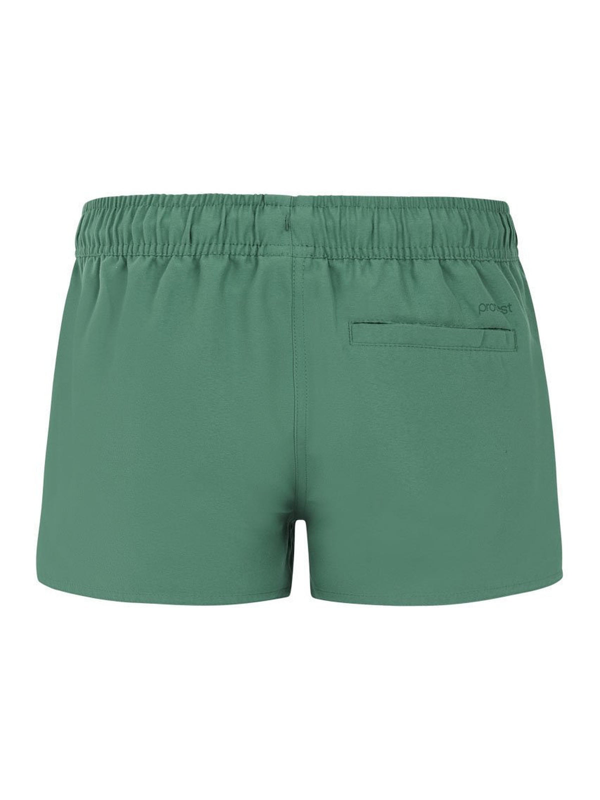 PROTEST PRTEvi JR Beach Shorts | Veggie Green