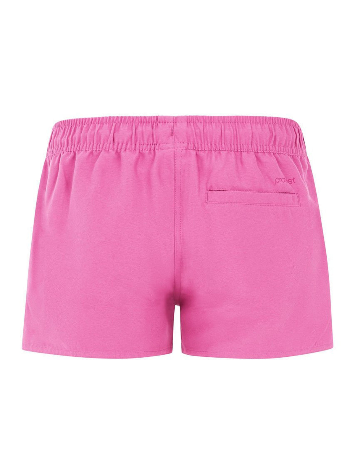 PROTEST PRTEvi JR Beach Shorts | Smoothie Pink
