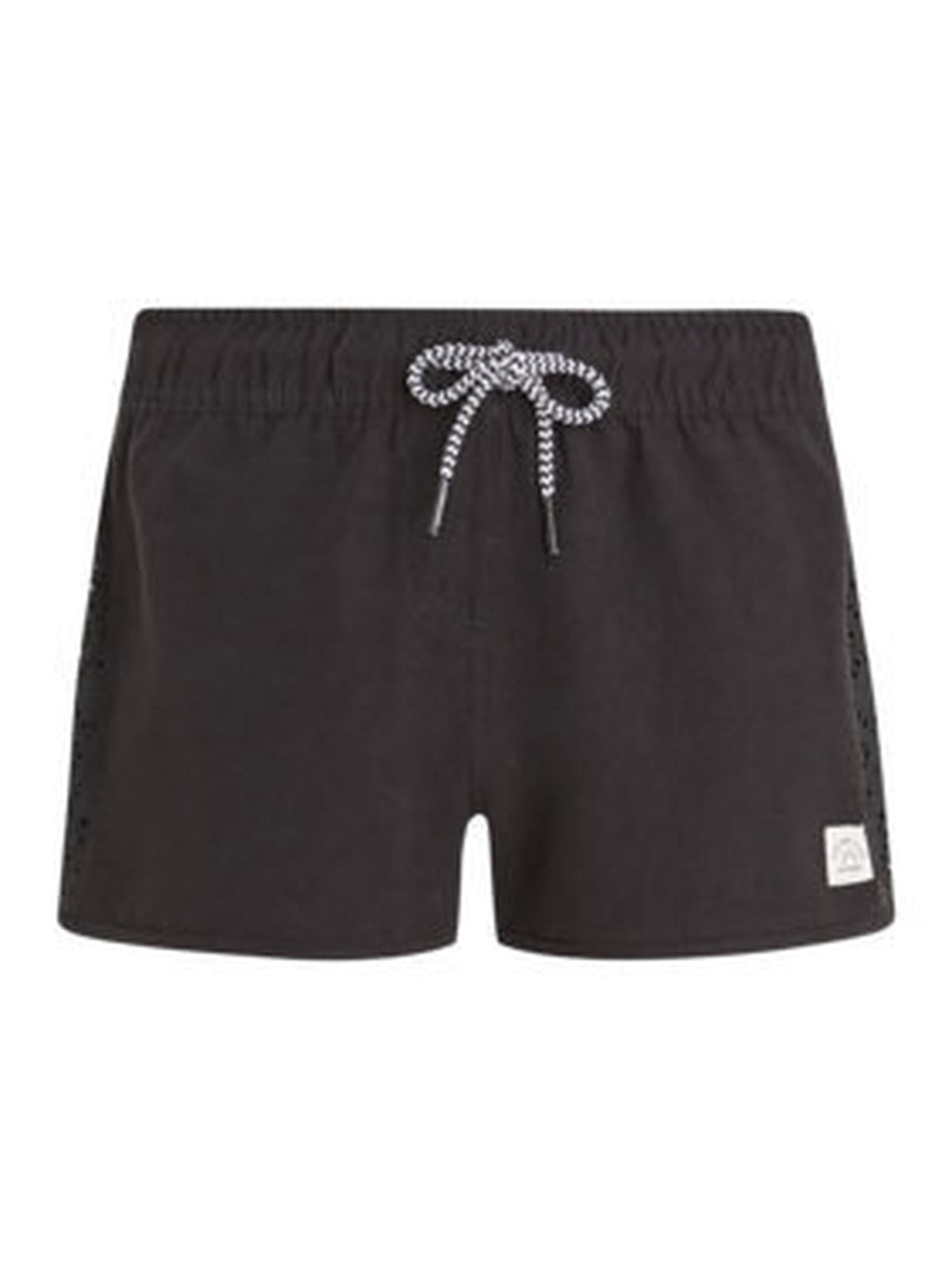 PROTEST PRTTAYLOR JR Beach Shorts | True Black