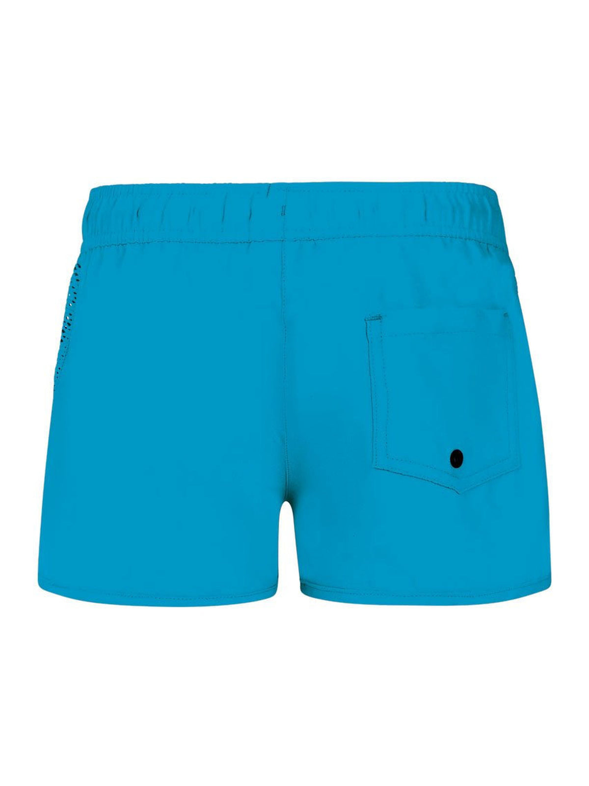 PROTEST PRTTAYLOR JR Beach Shorts | Surfing Blue