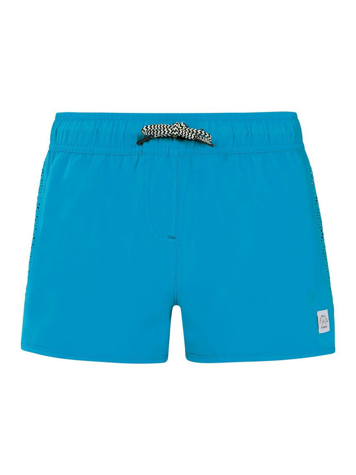 PROTEST PRTTAYLOR JR Beach Shorts | Surfing Blue