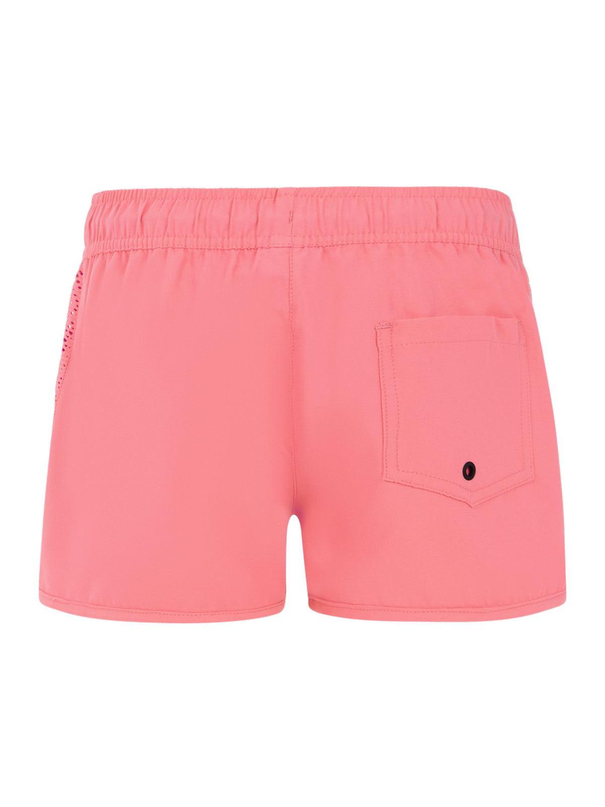 PROTEST PRTTAYLOR JR Beach Shorts | Smooth Pink