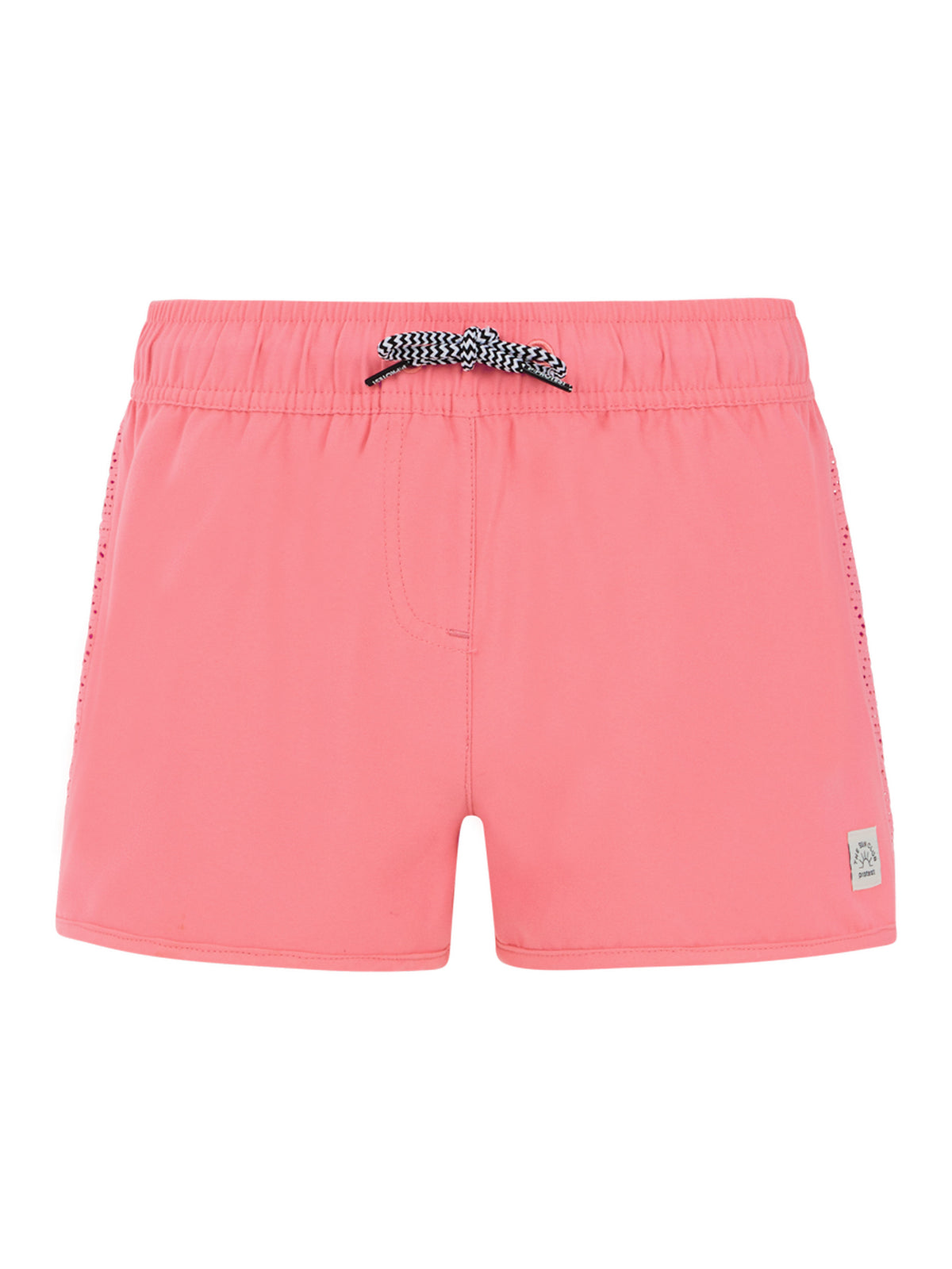 PROTEST PRTTAYLOR JR Beach Shorts | Smooth Pink